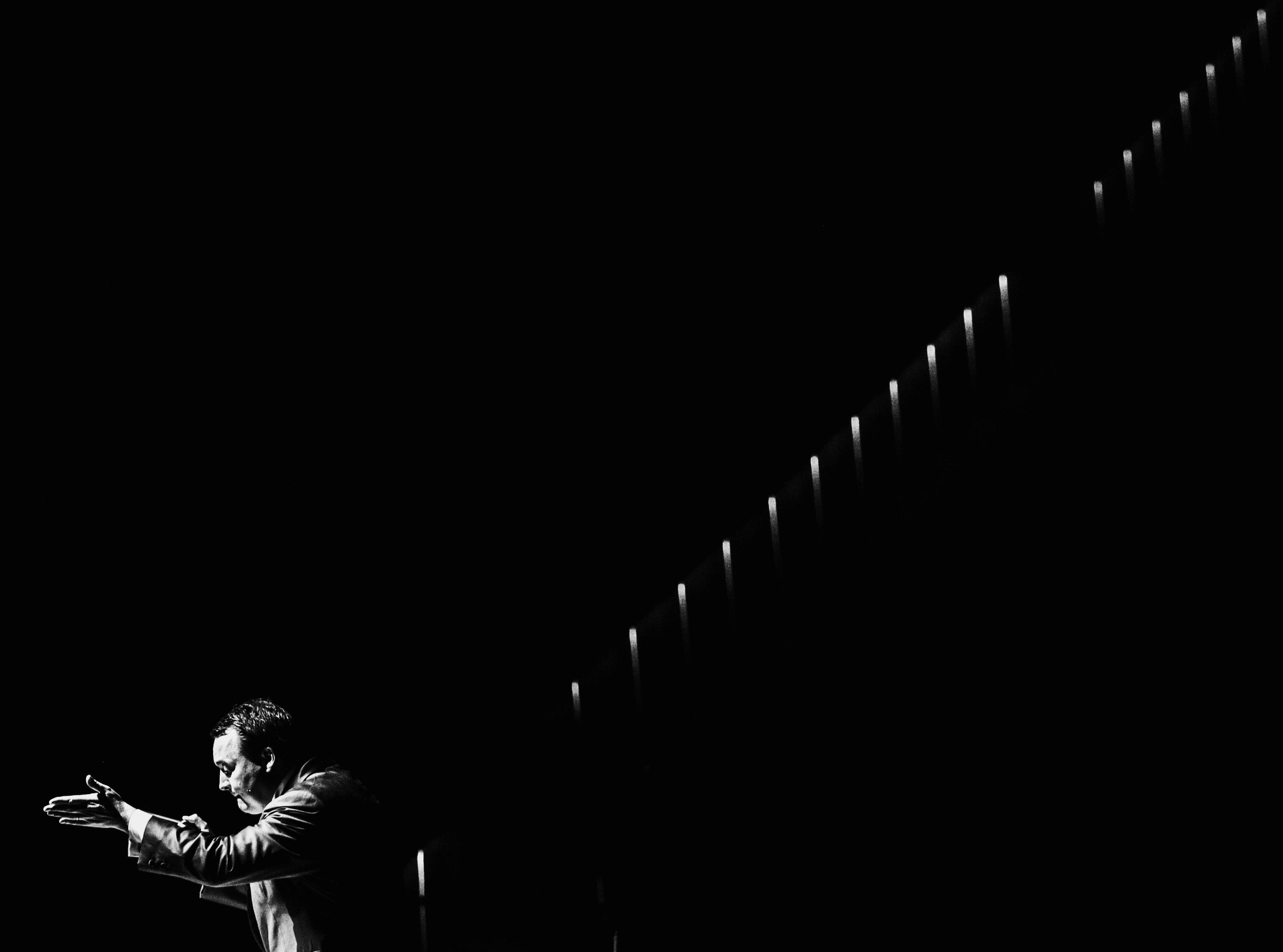 Концерты. Фотограф Константин Грибов в Москве