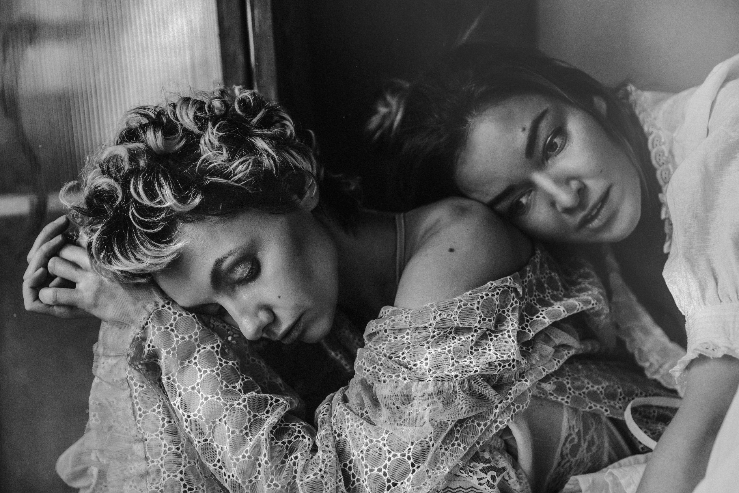 MHAT. Фотограф Константин Грибов в Москве