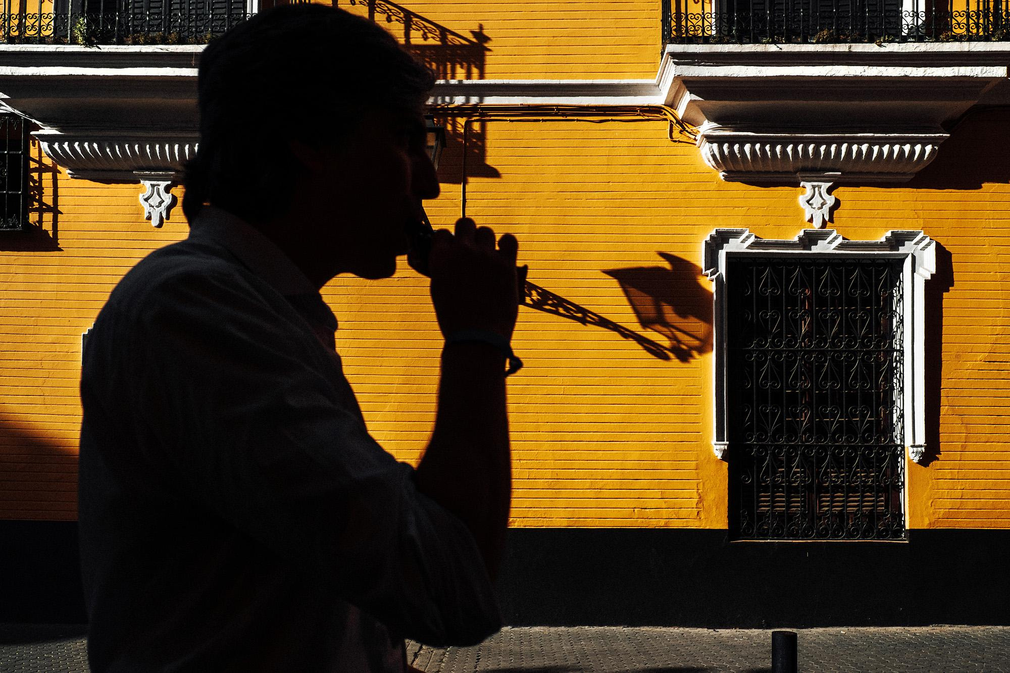 Andalucia. Photographer Konstantin Gribov