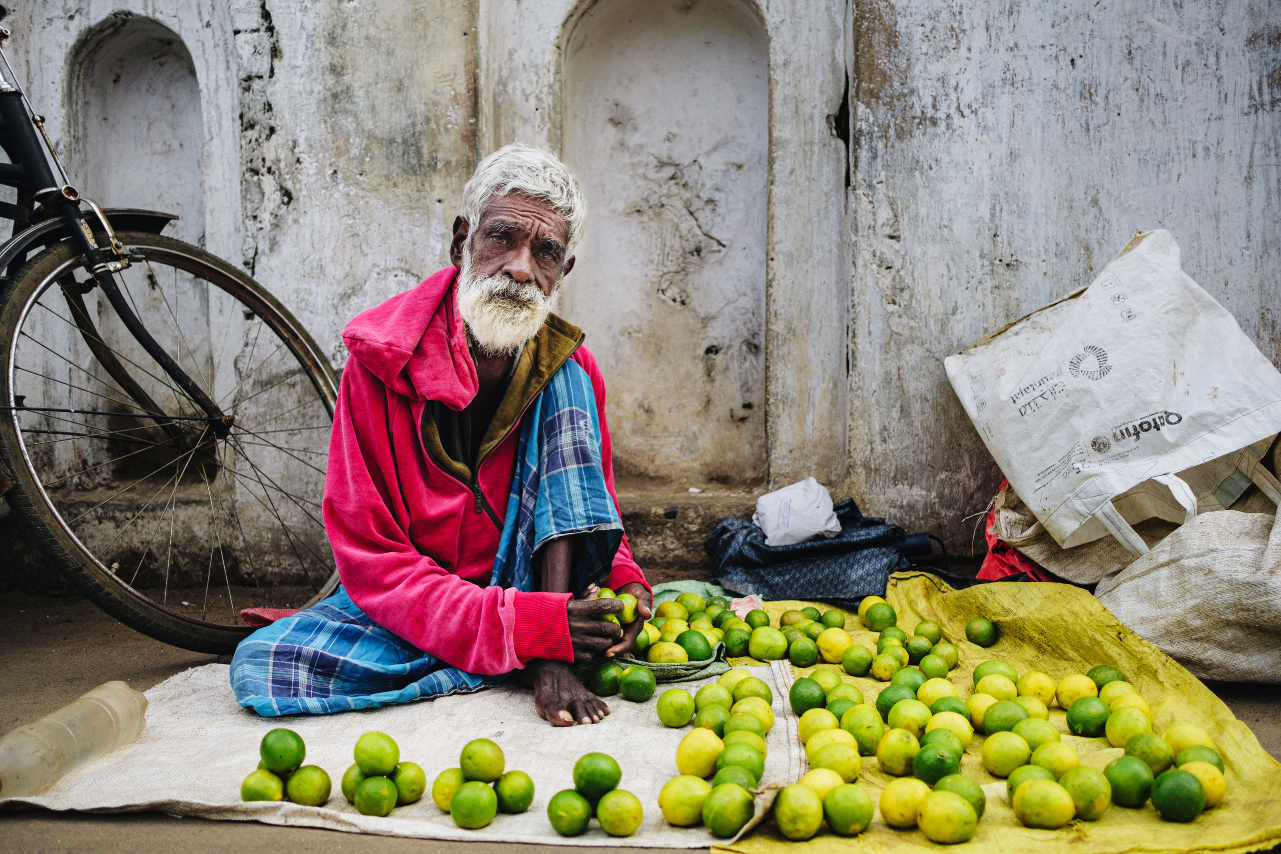 Sri Lanka. Photographer Konstantin Gribov