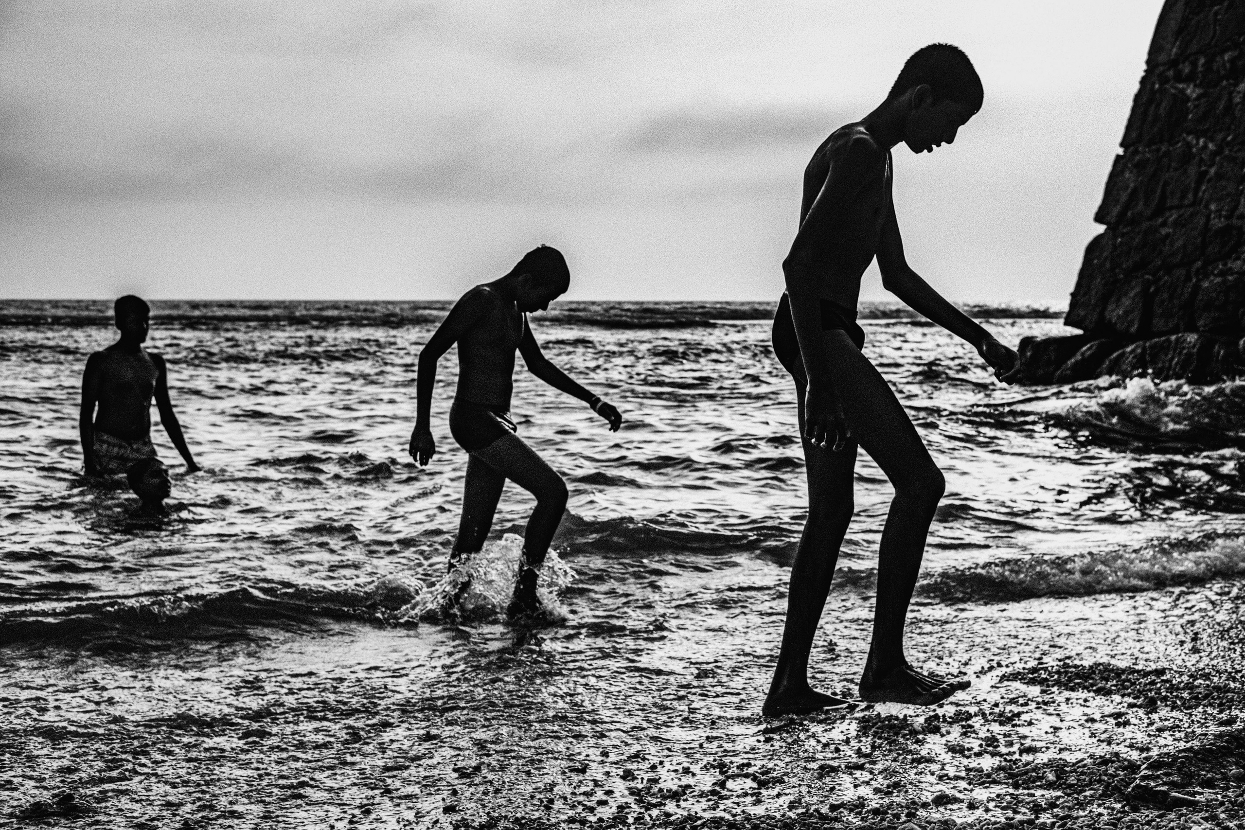 Sri Lanka. Photographer Konstantin Gribov