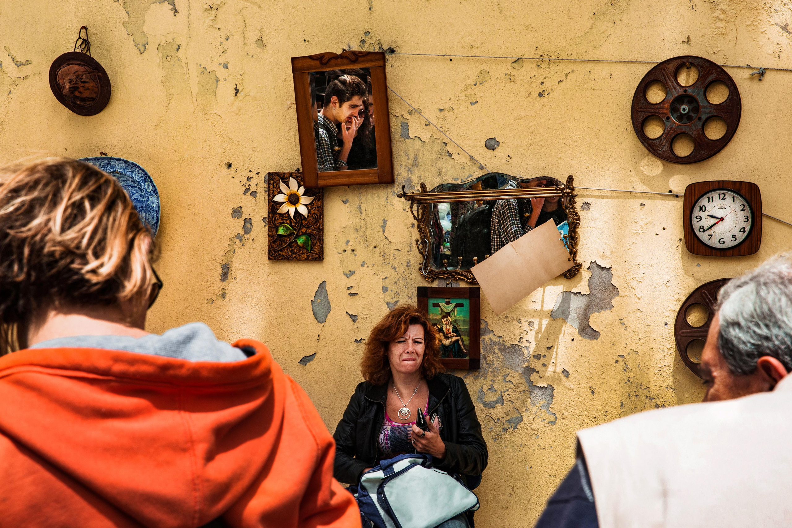 Portugal. Photographer Konstantin Gribov