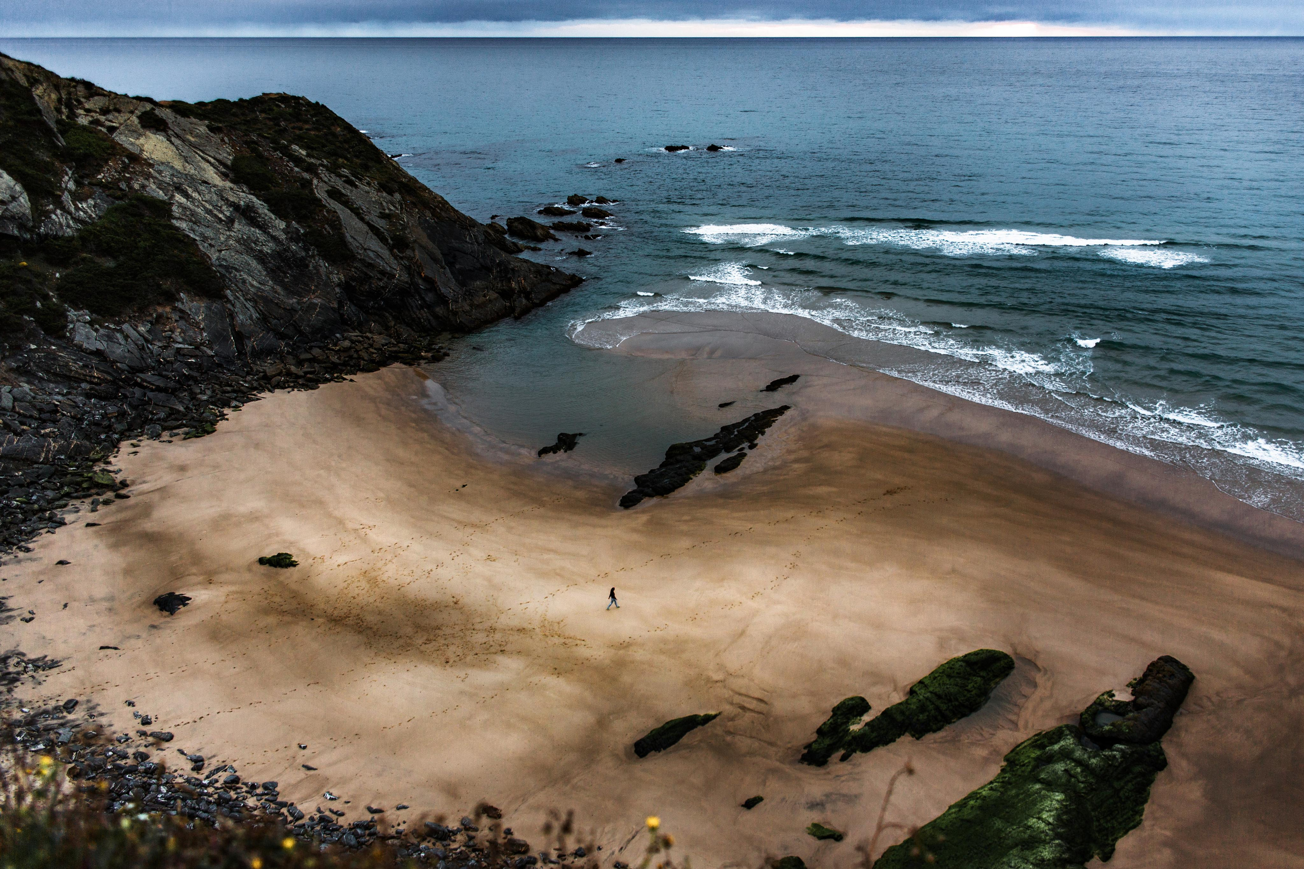 Portugal. Photographer Konstantin Gribov