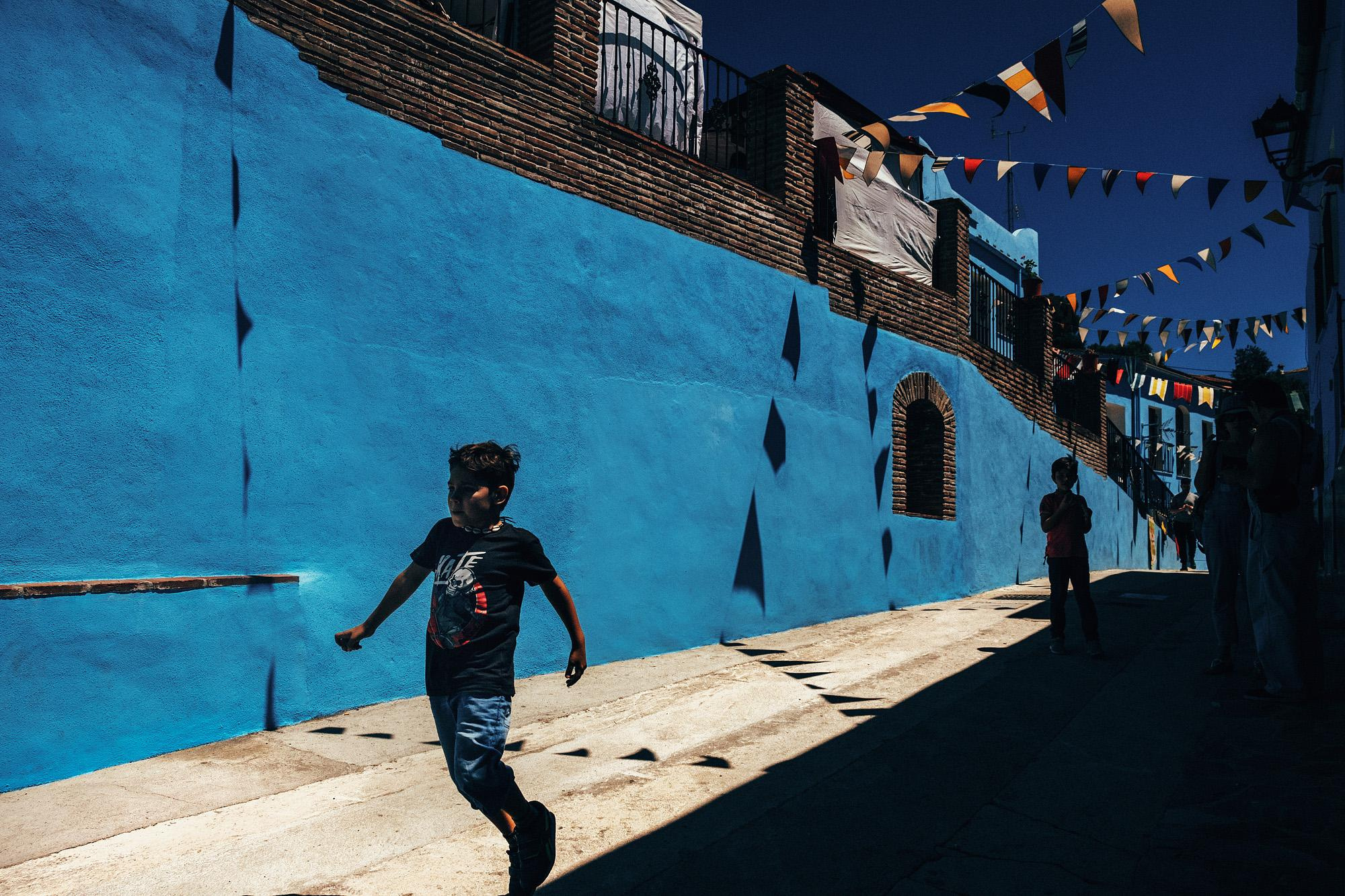 Andalucia. Photographer Konstantin Gribov