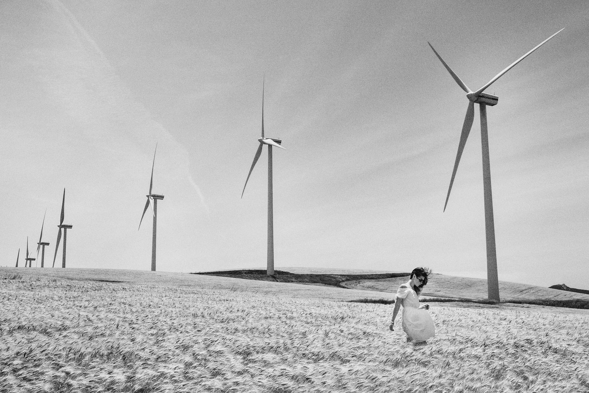 Andalucia. Photographer Konstantin Gribov