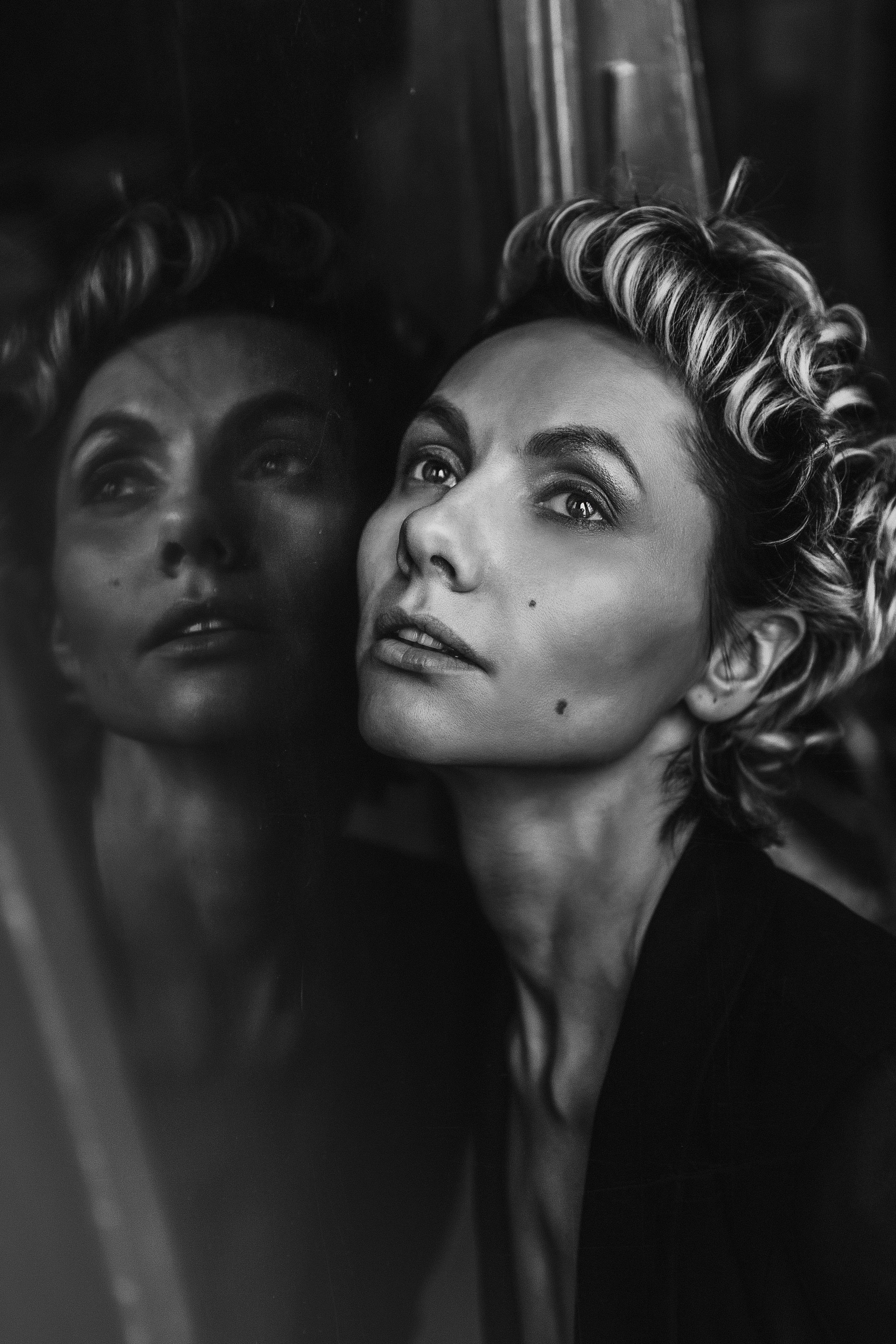 MHAT. Фотограф Константин Грибов в Москве