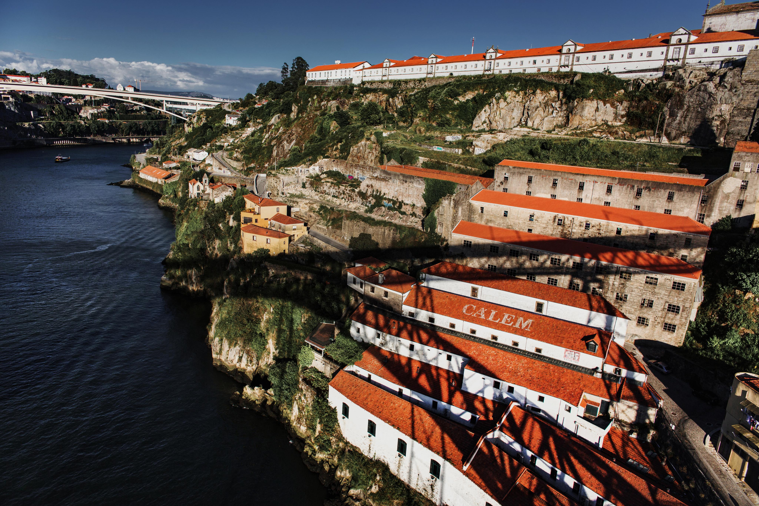 Portugal. Photographer Konstantin Gribov