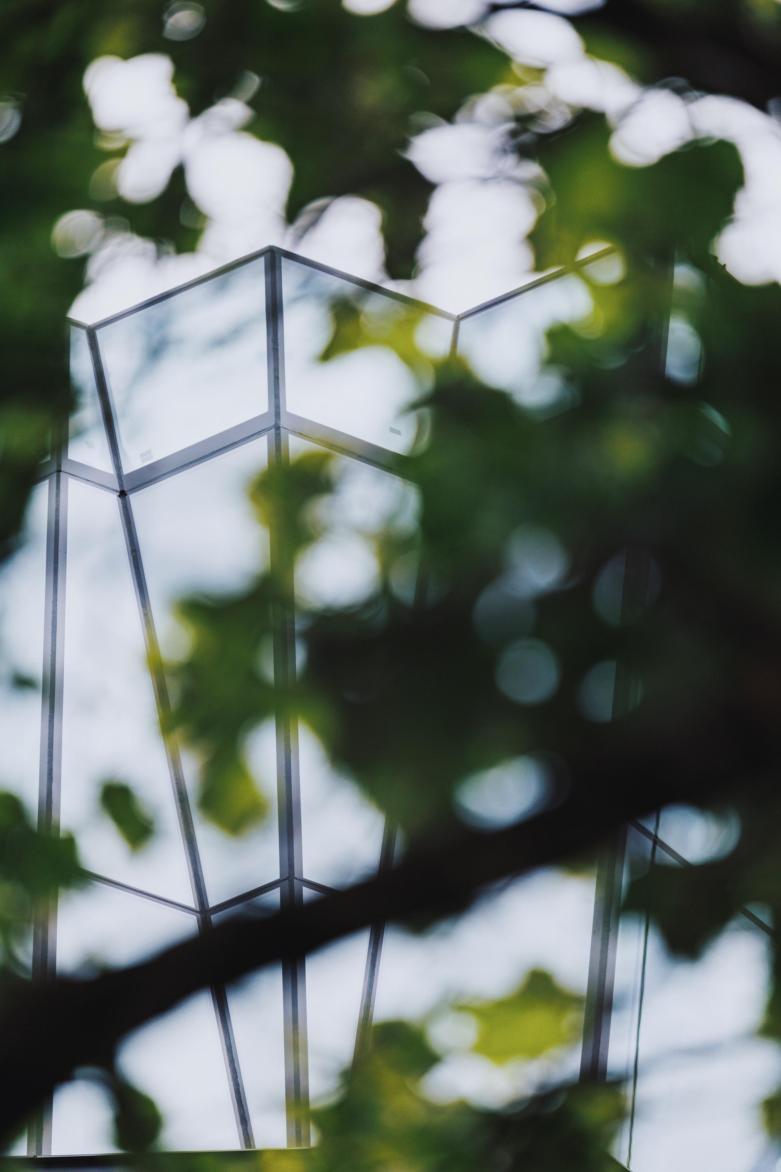 АРХИТЕКТУРА / ОКРУЖЕНИЕ. Фотограф Константин Грибов в Москве