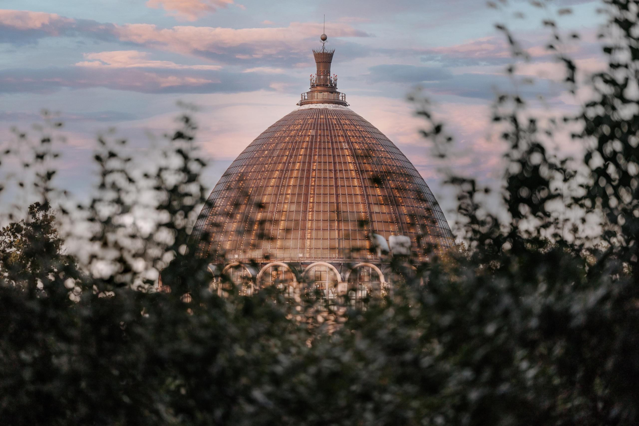 АРХИТЕКТУРА / ОКРУЖЕНИЕ. Фотограф Константин Грибов в Москве