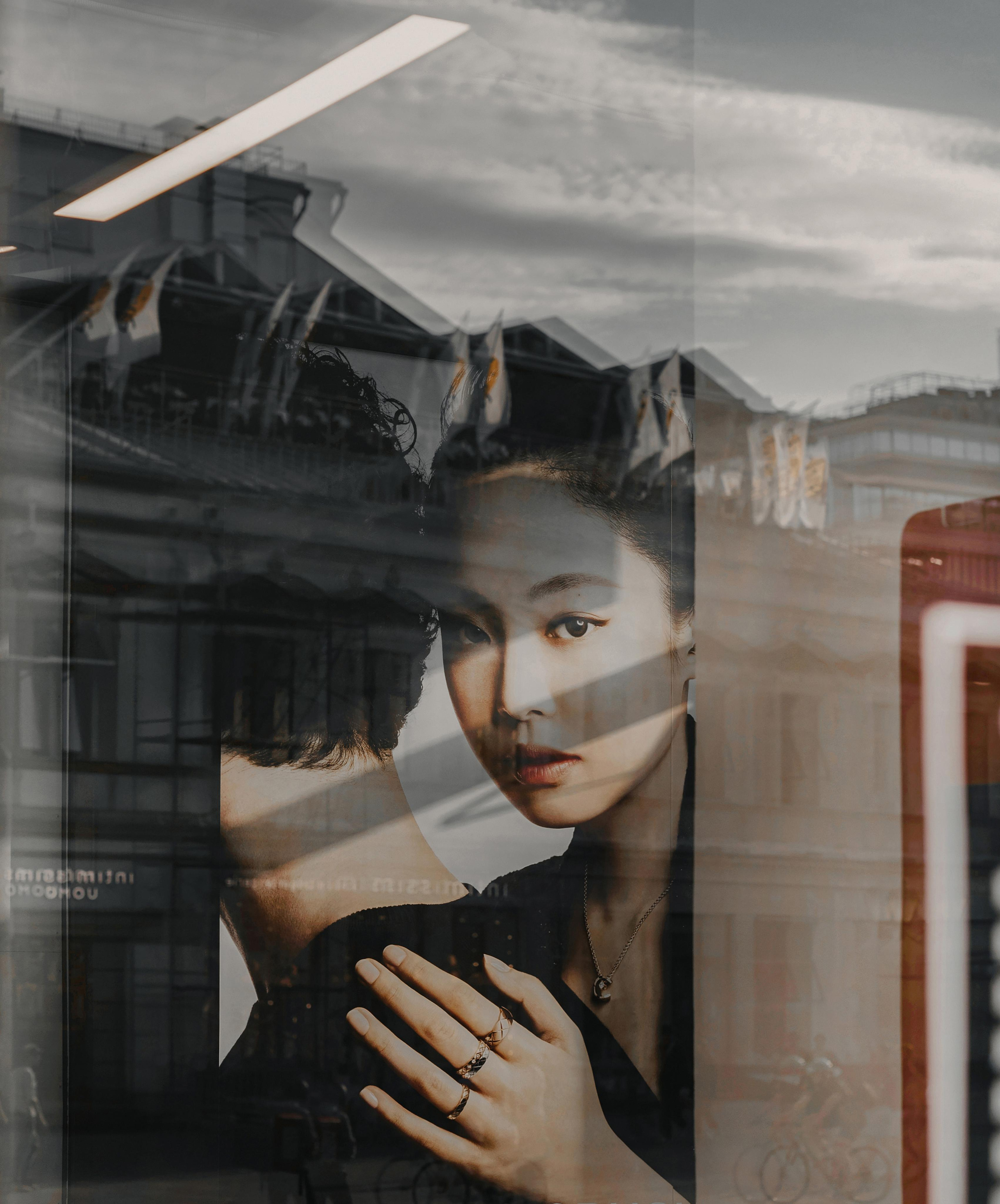 АРХИТЕКТУРА / ОКРУЖЕНИЕ. Фотограф Константин Грибов в Москве