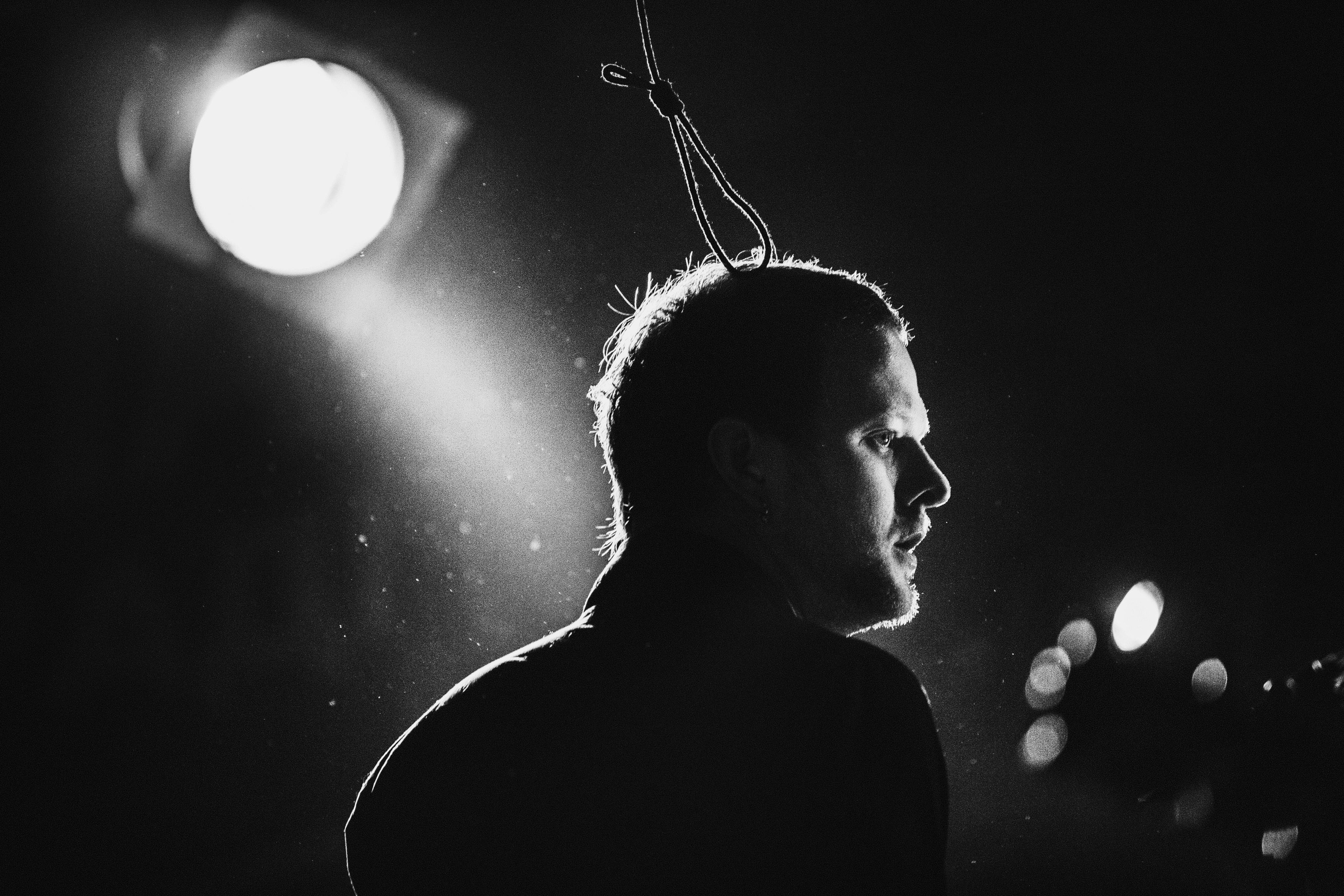 Концерты. Фотограф Константин Грибов в Москве