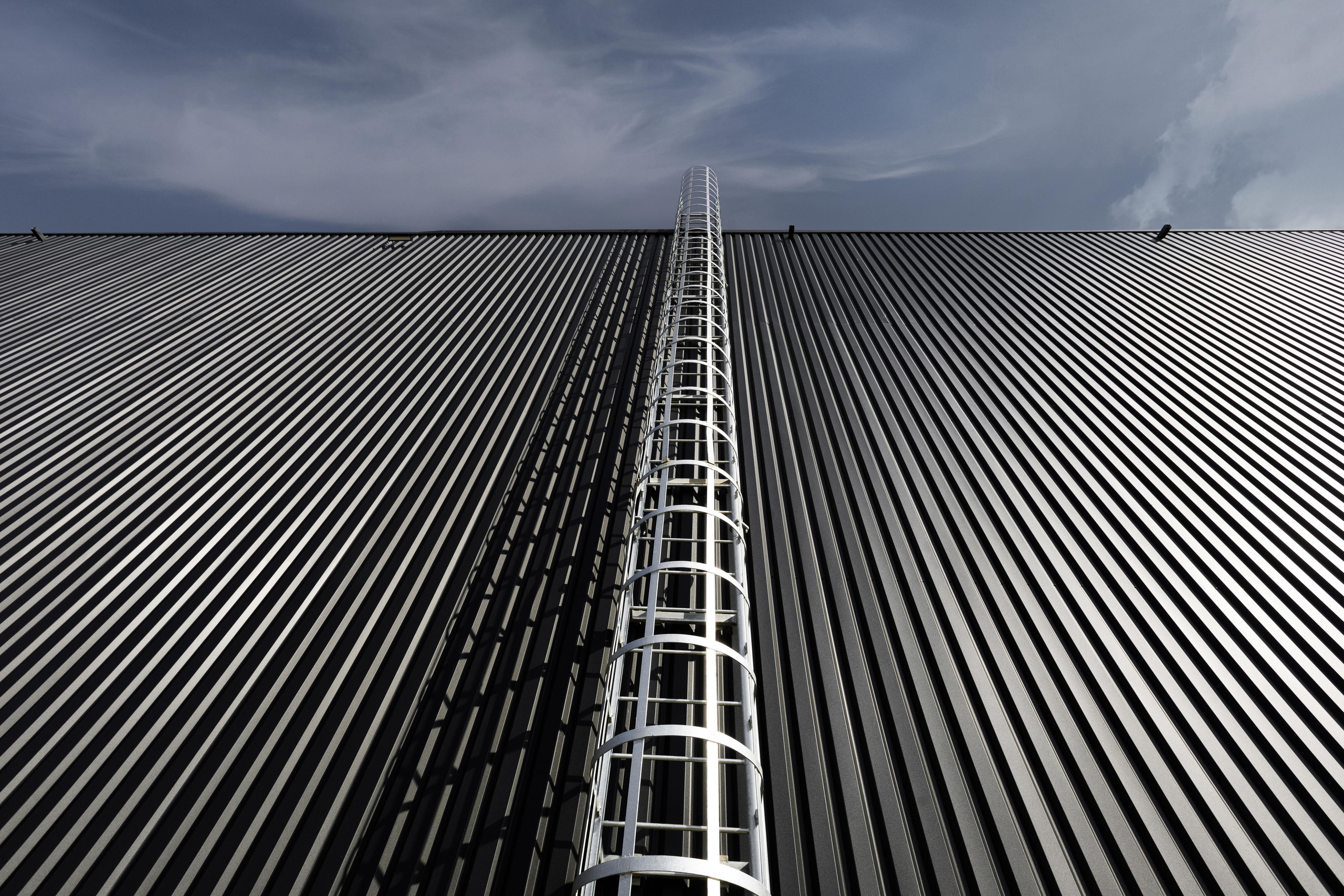 АРХИТЕКТУРА / ОКРУЖЕНИЕ. Фотограф Константин Грибов в Москве