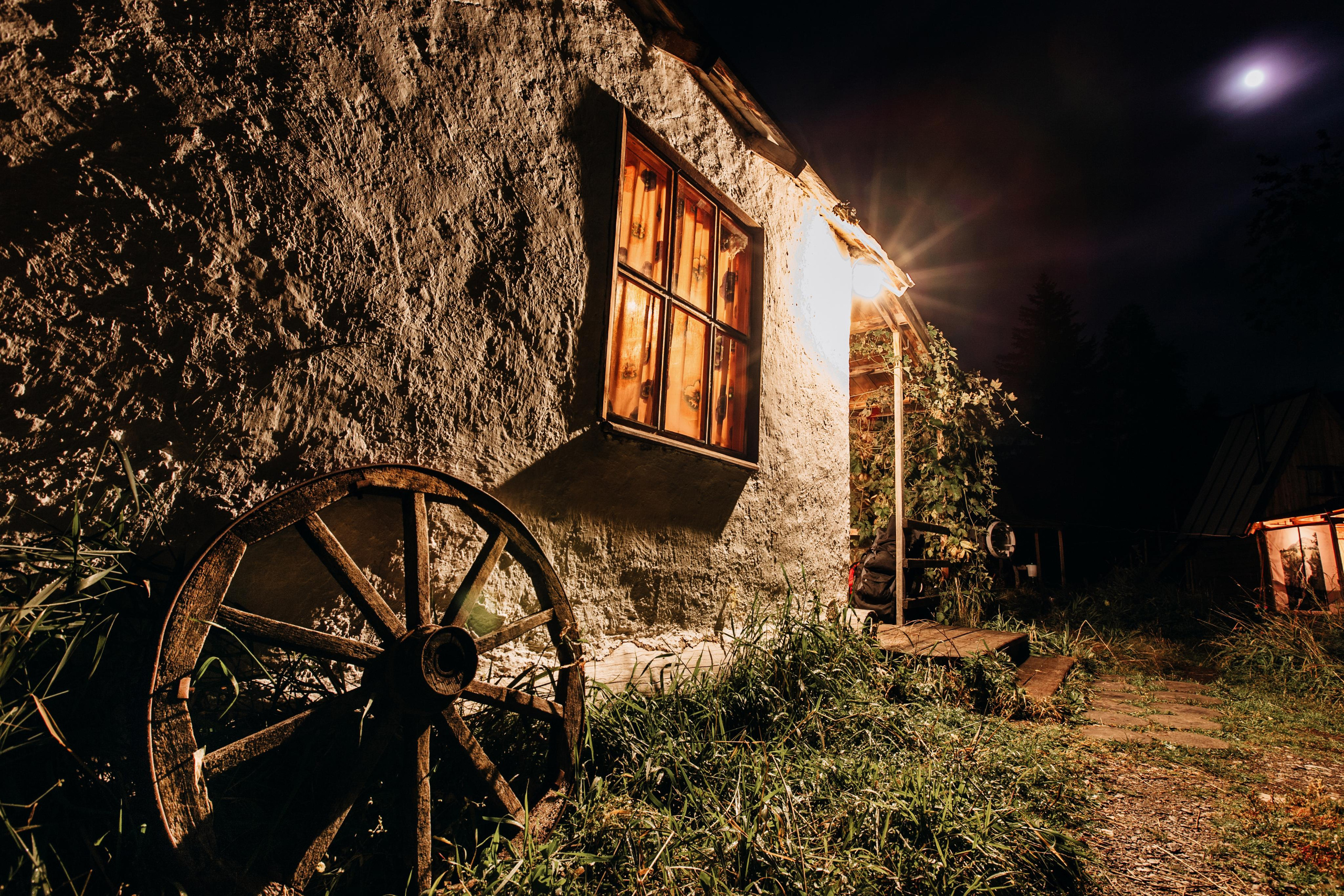 Altay. Photographer Konstantin Gribov