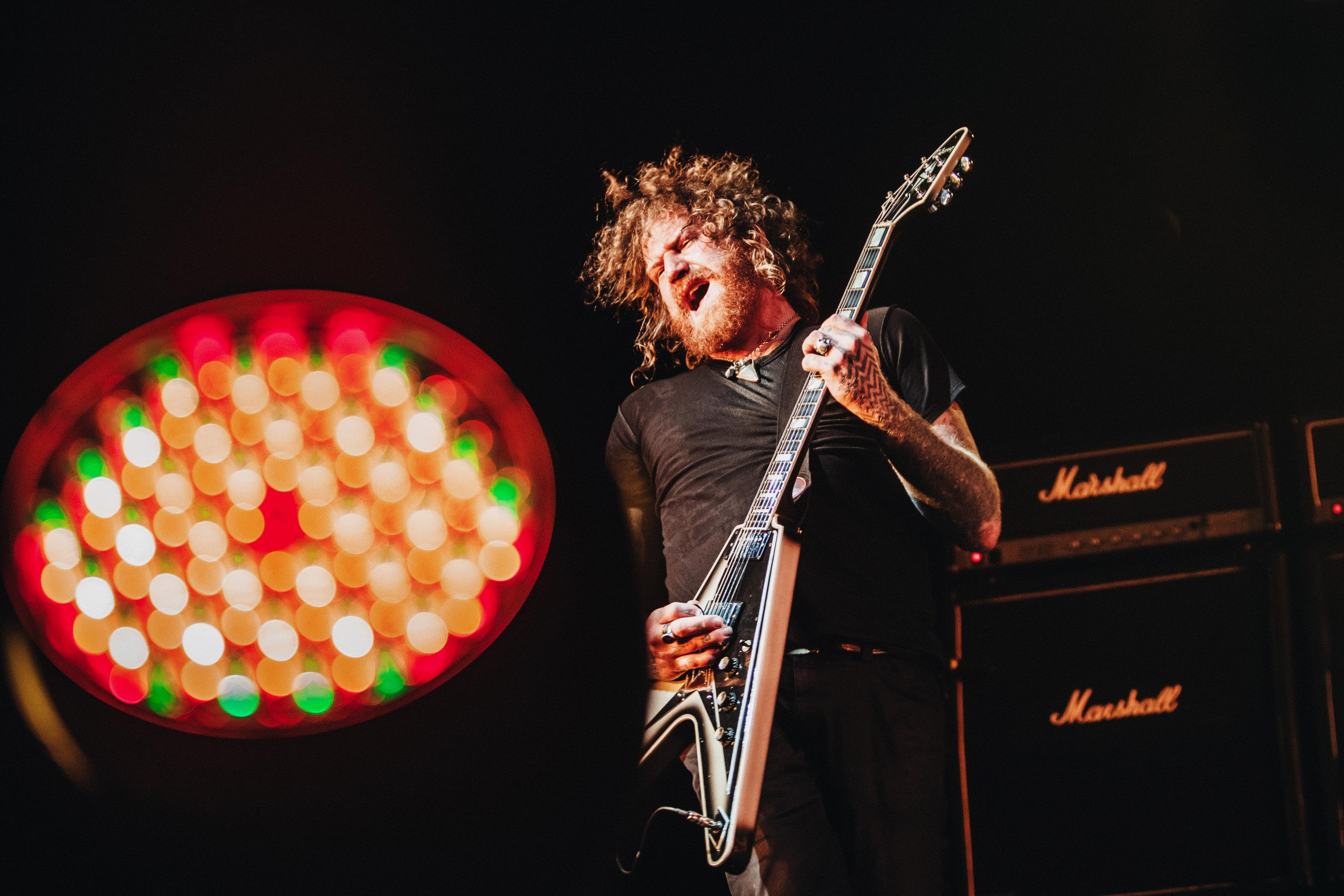 Концерты. Фотограф Константин Грибов в Москве