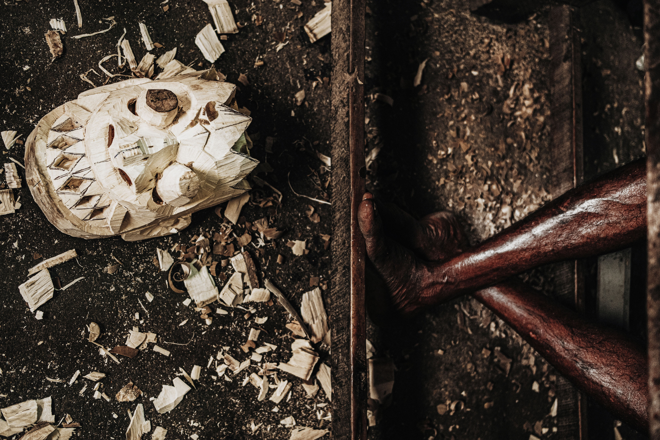 Sri Lanka. Photographer Konstantin Gribov