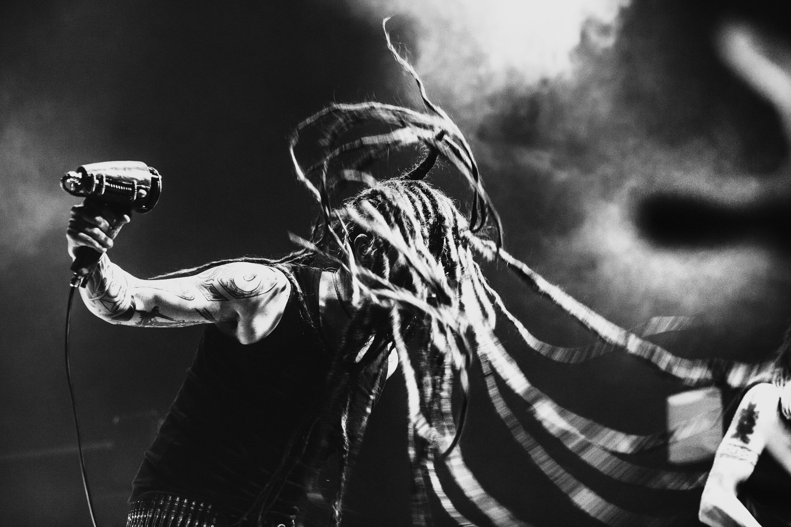 Концерты. Фотограф Константин Грибов в Москве