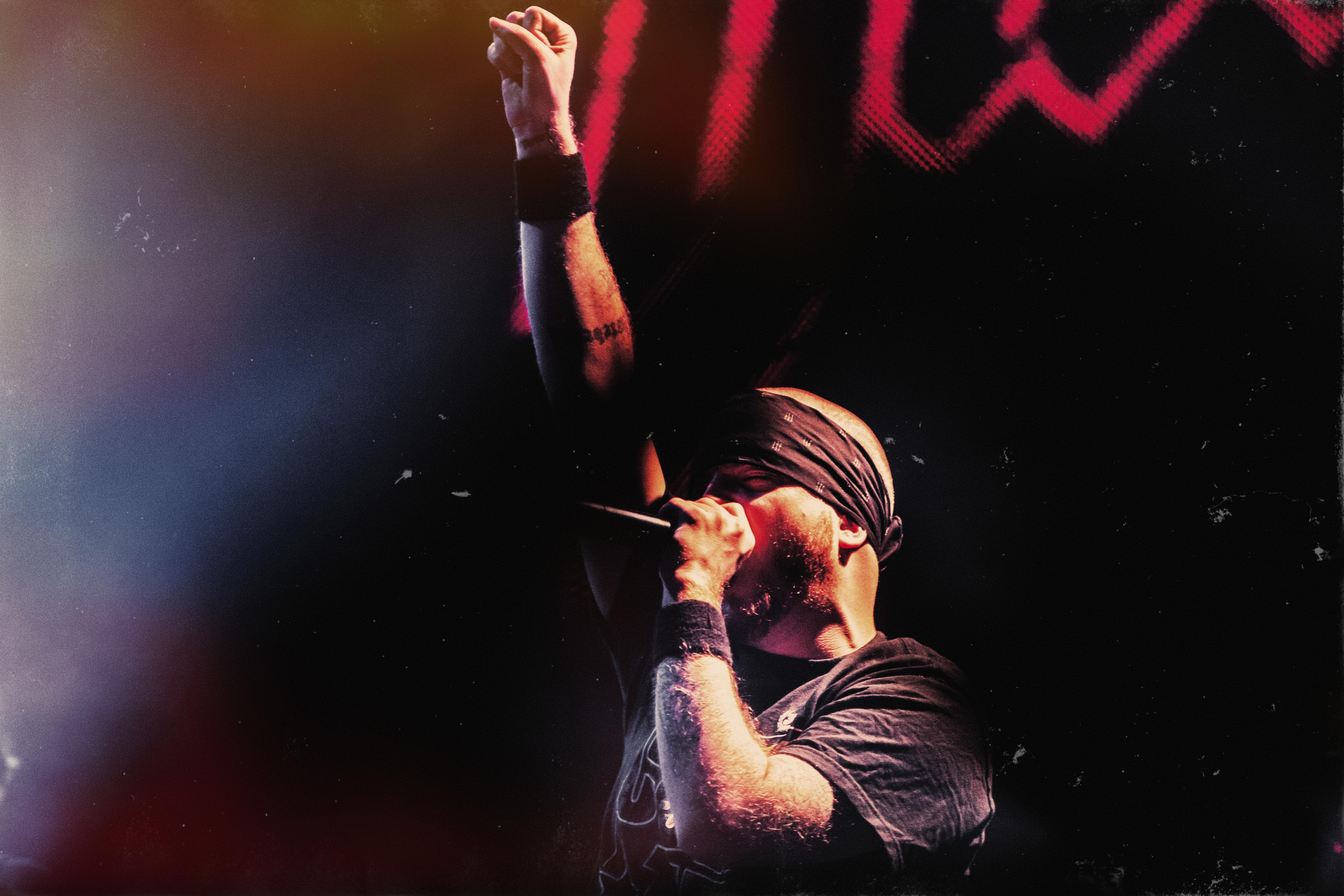 Концерты. Фотограф Константин Грибов в Москве