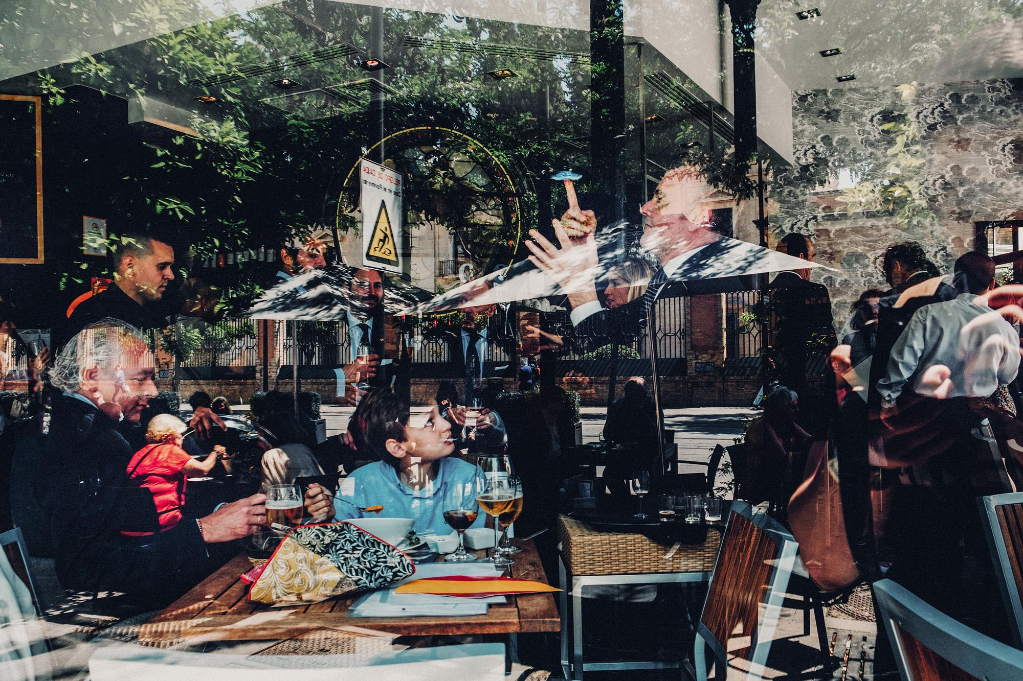 Andalucia. Photographer Konstantin Gribov