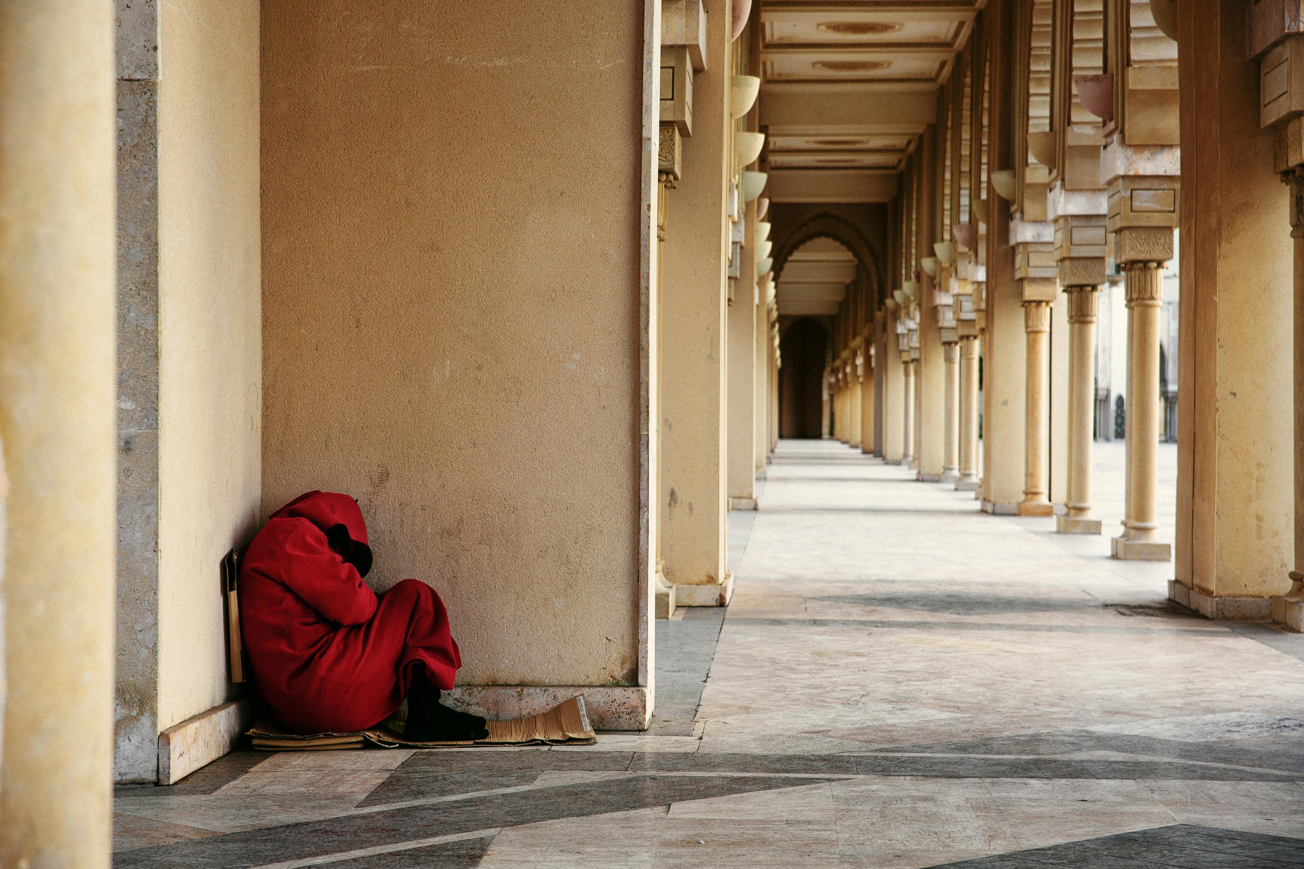 Morocco. Photographer Konstantin Gribov