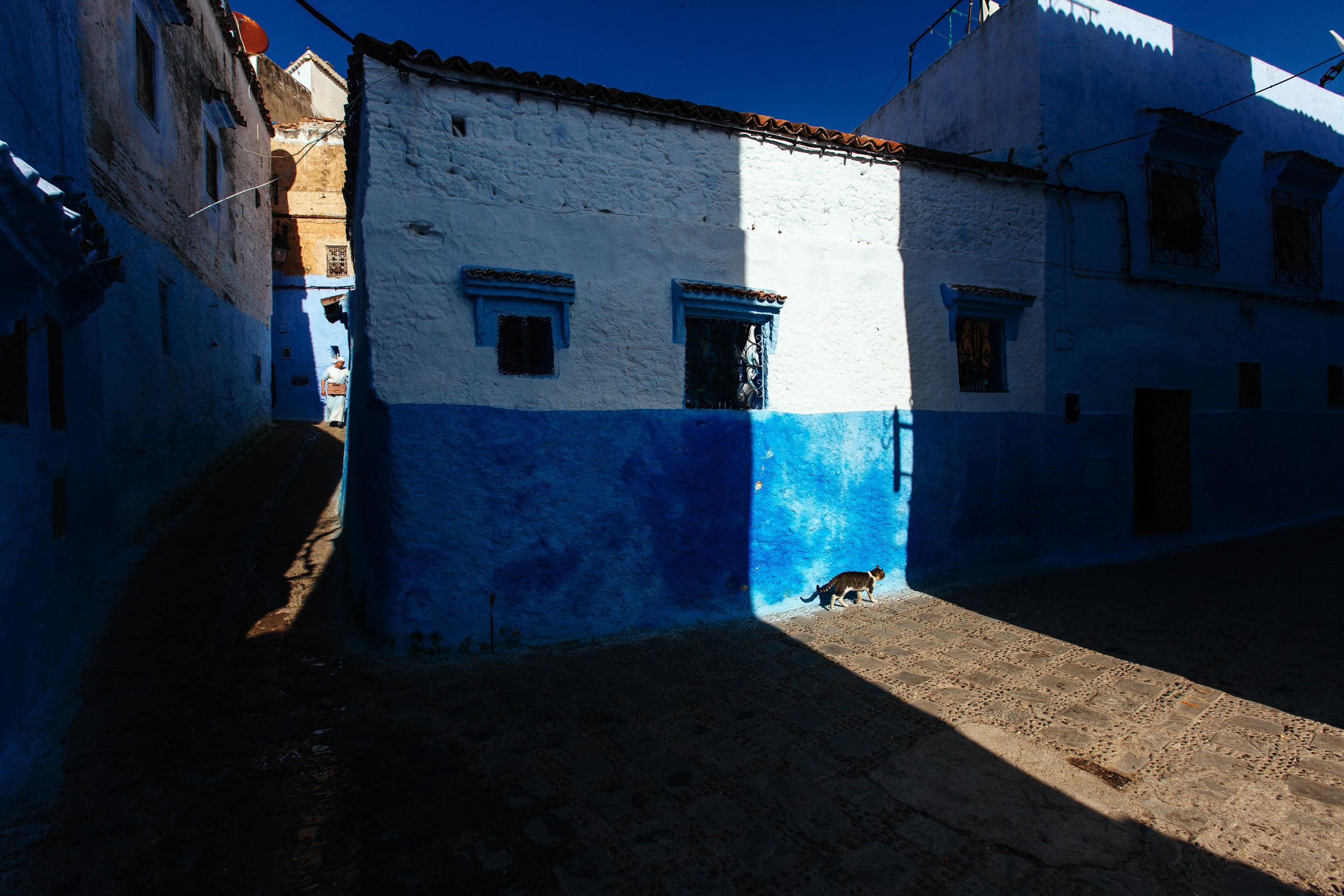 Morocco. Photographer Konstantin Gribov