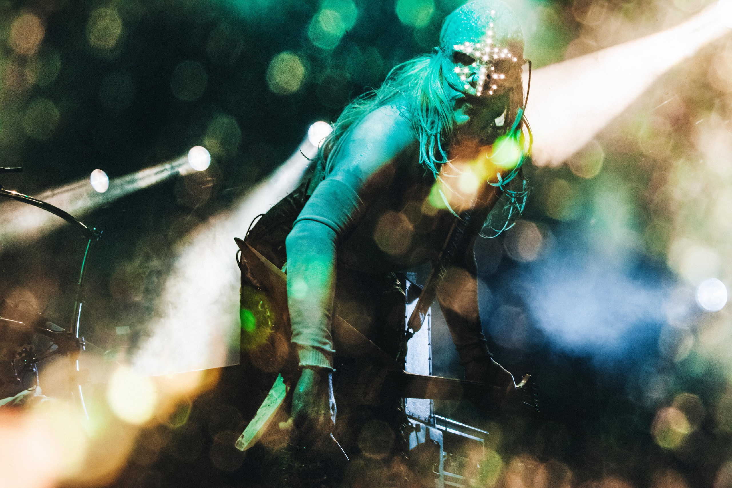 Концерты. Фотограф Константин Грибов в Москве