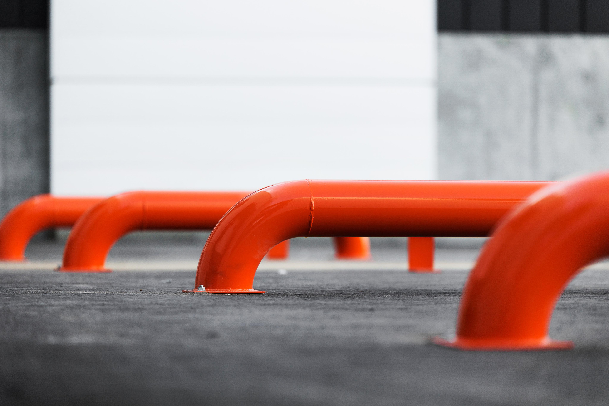 АРХИТЕКТУРА / ОКРУЖЕНИЕ. Фотограф Константин Грибов в Москве