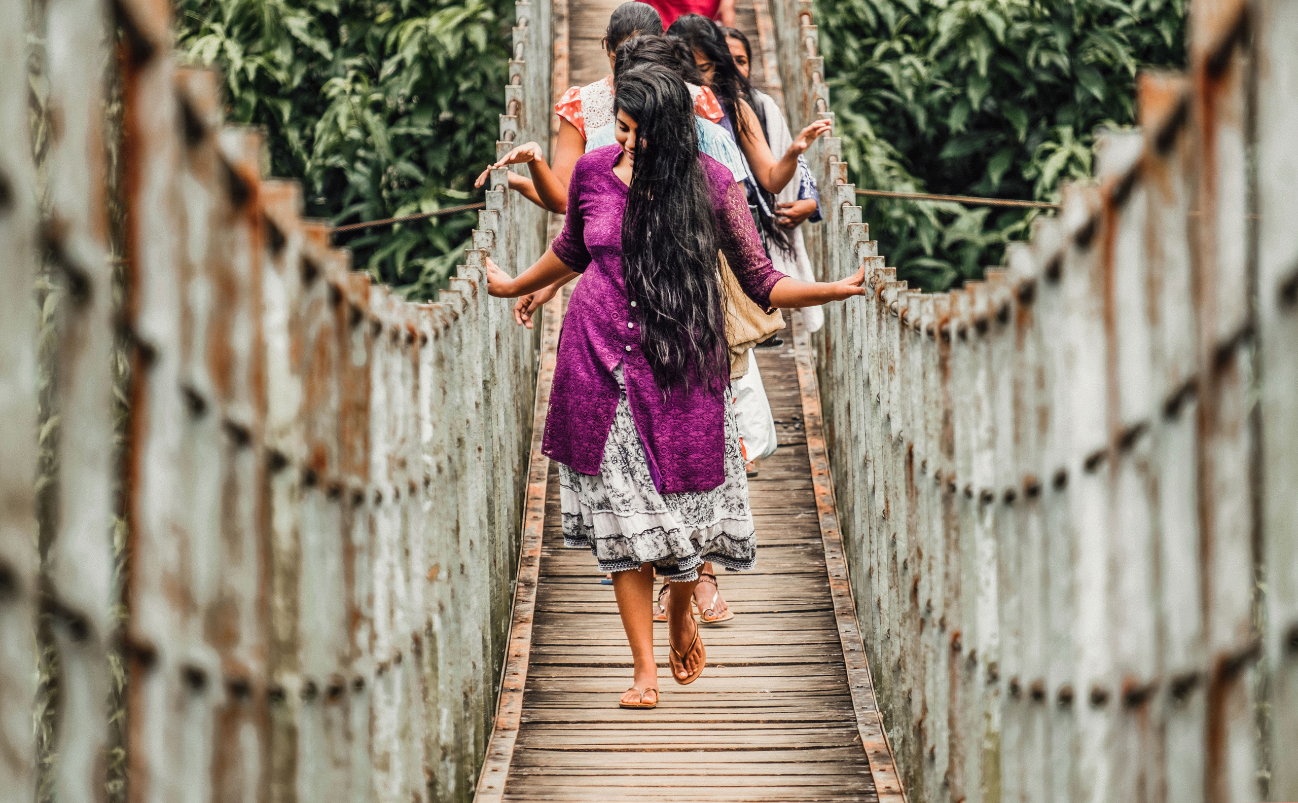 Sri Lanka. Photographer Konstantin Gribov