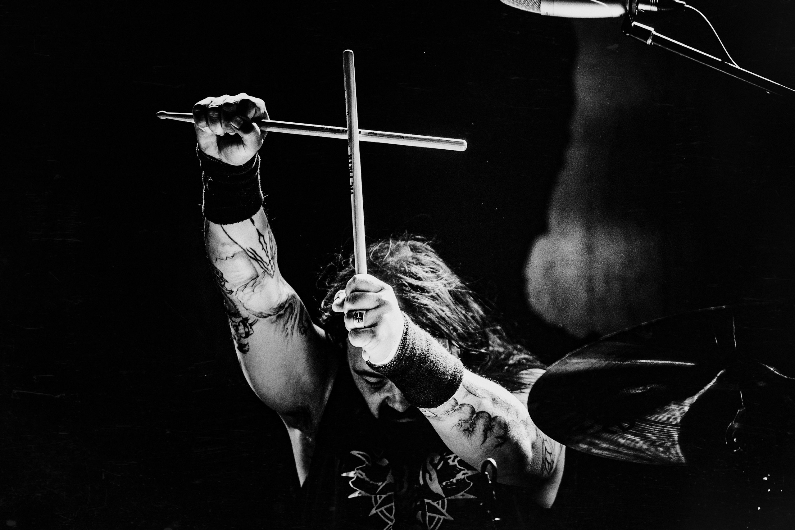 Концерты. Фотограф Константин Грибов в Москве