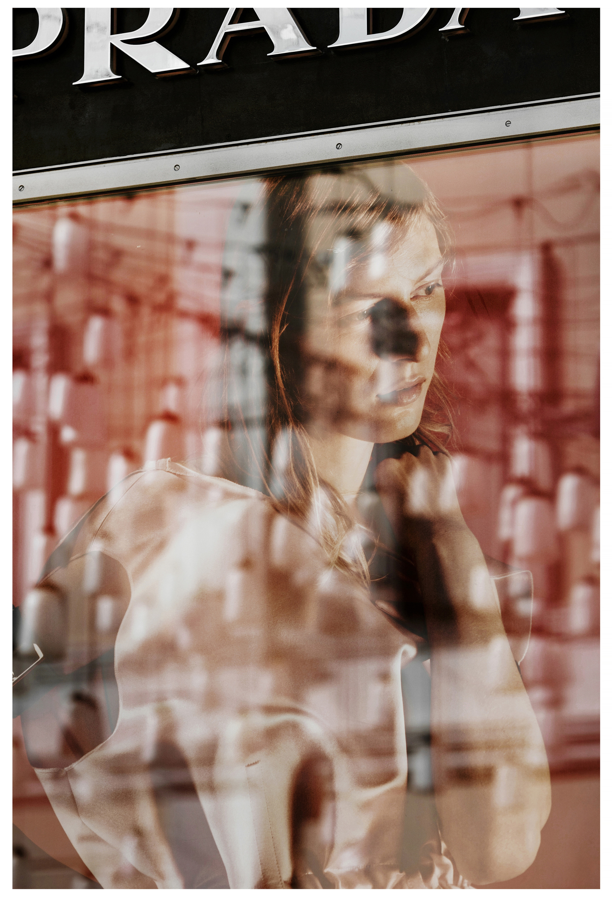 Armani/Casa Moscow Residences. Photographer Konstantin Gribov