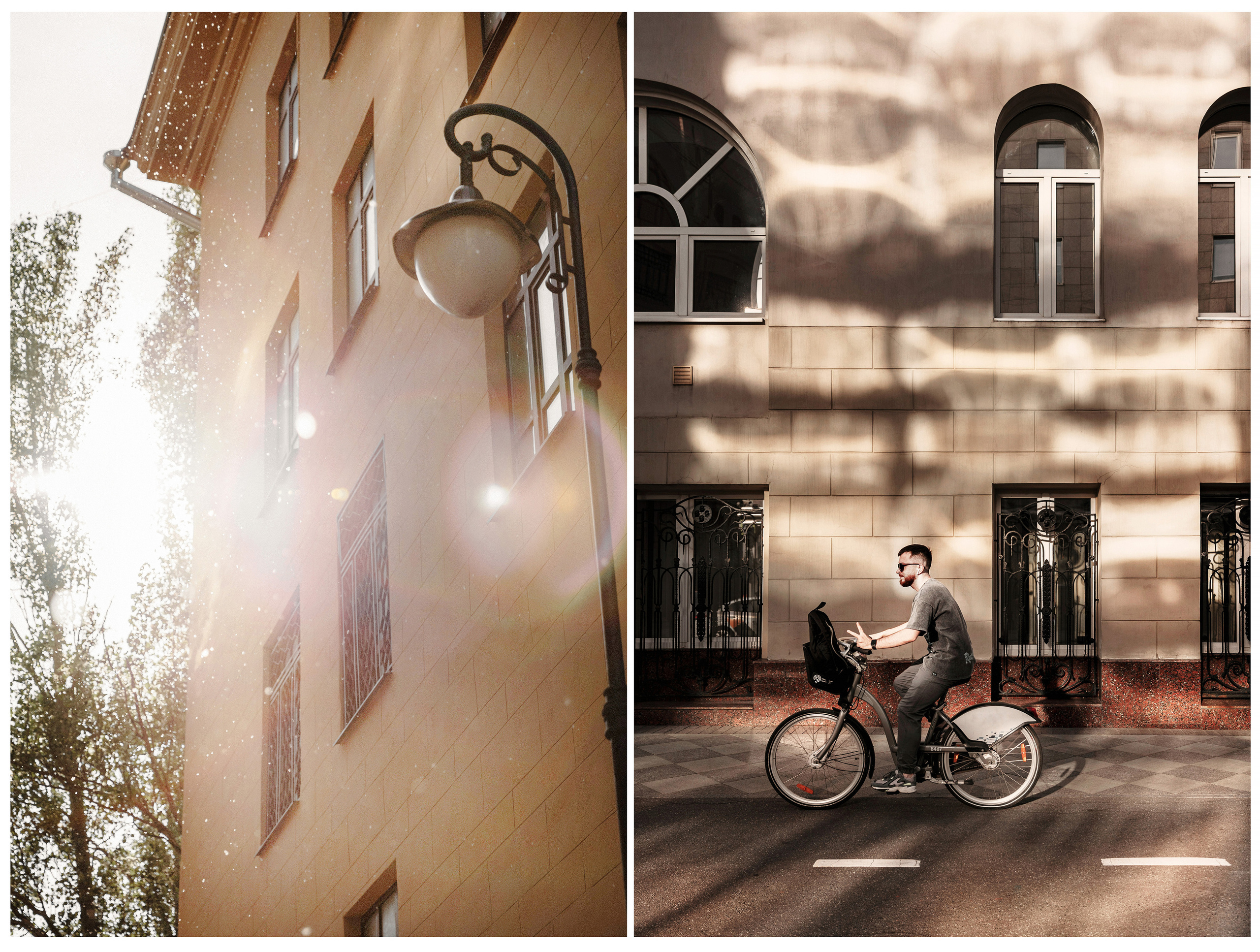 Armani/Casa Moscow Residences. Photographer Konstantin Gribov