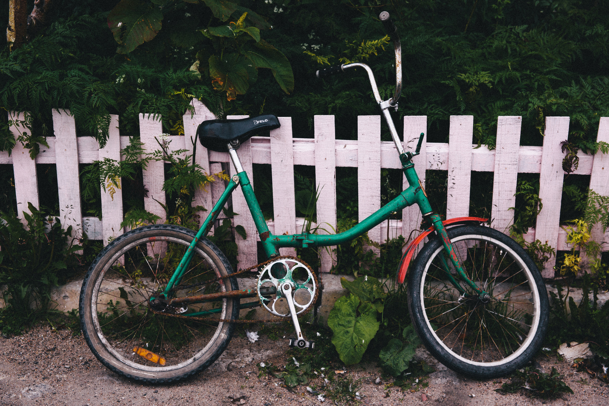 Teriberka. Фотограф Константин Грибов в Москве