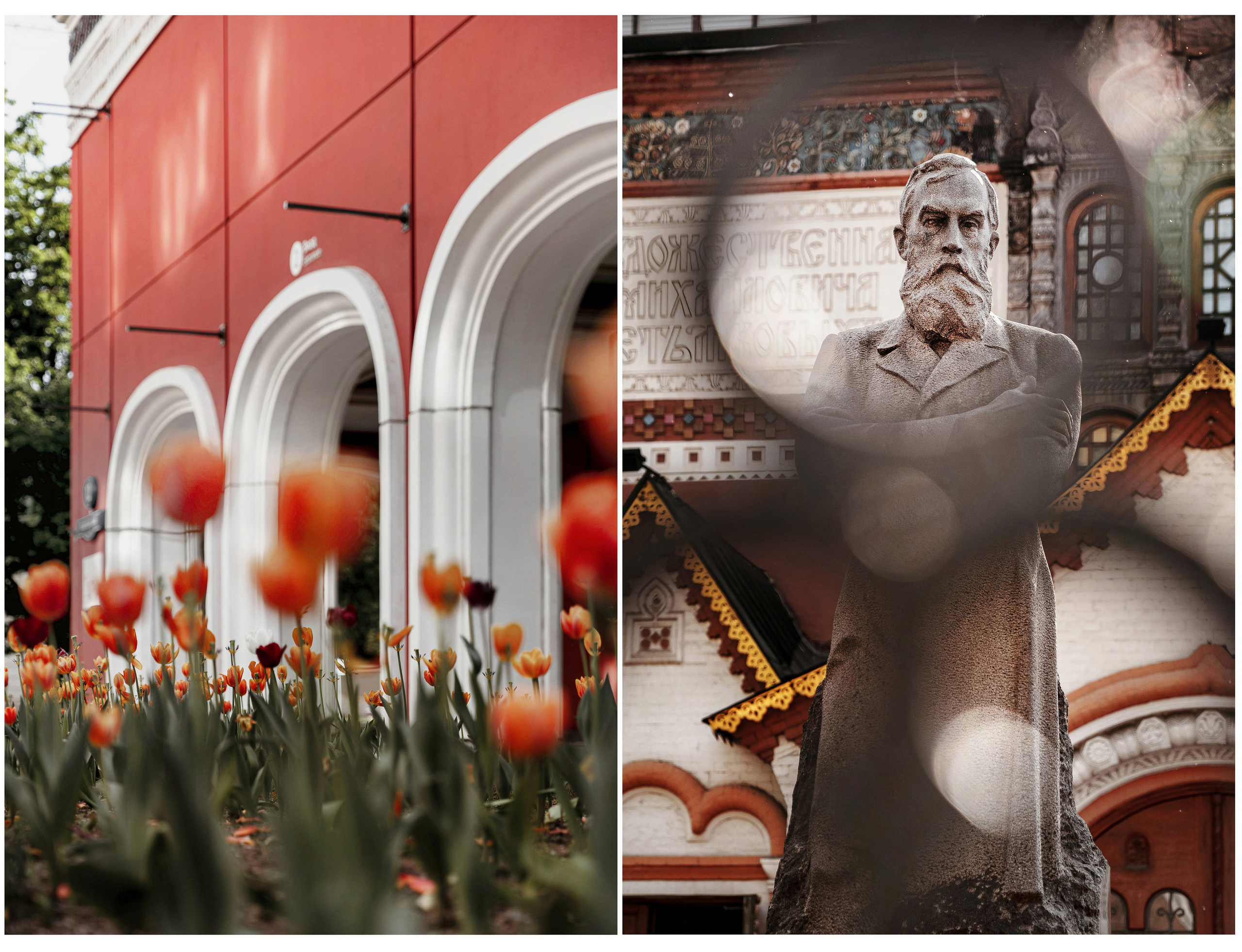 Armani/Casa Moscow Residences. Photographer Konstantin Gribov