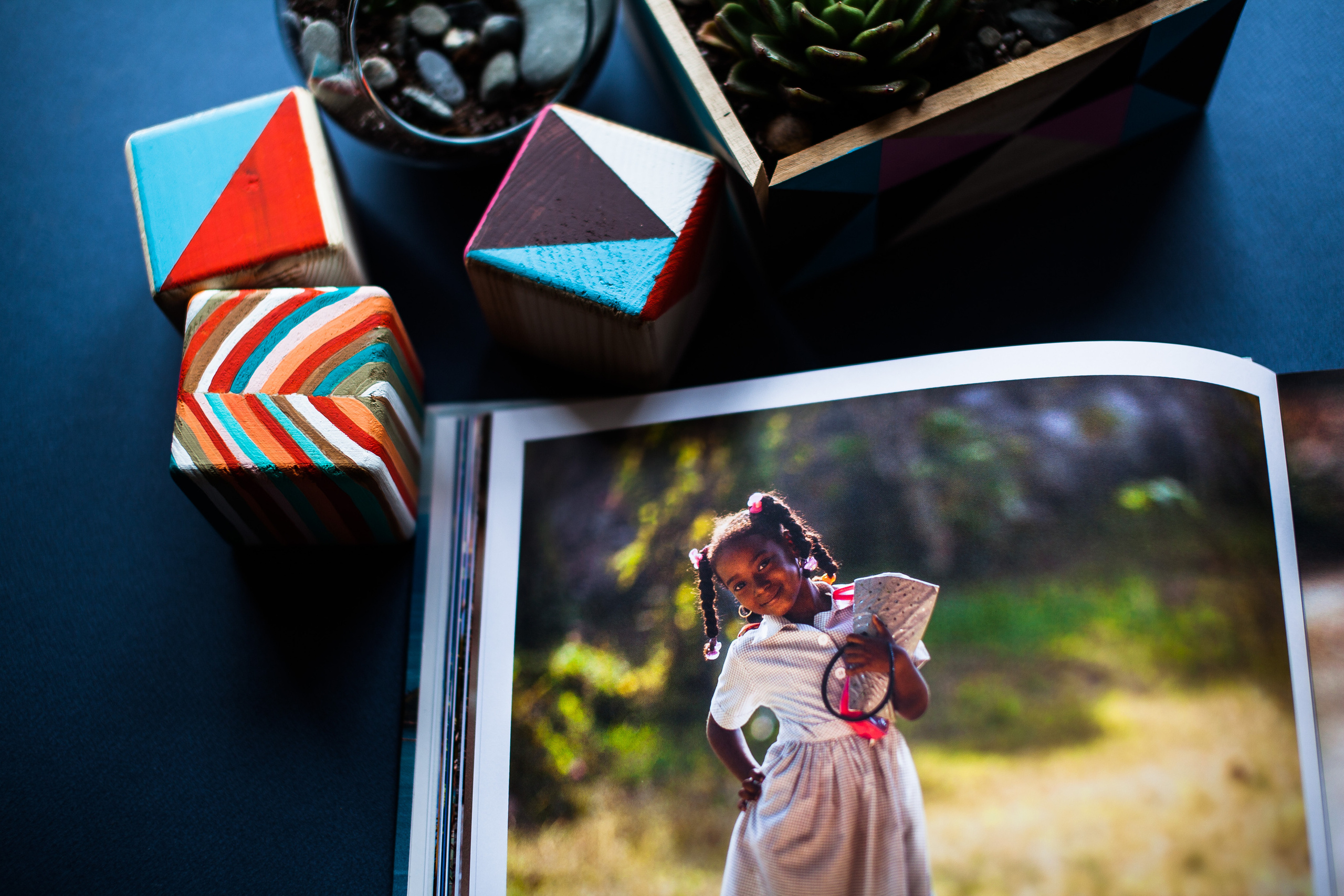 Сейшельская книга. Фотограф Константин Грибов в Москве