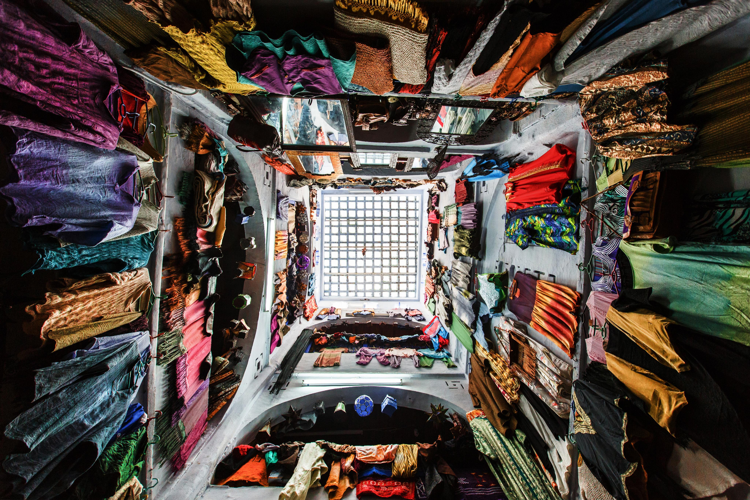 Morocco. Photographer Konstantin Gribov