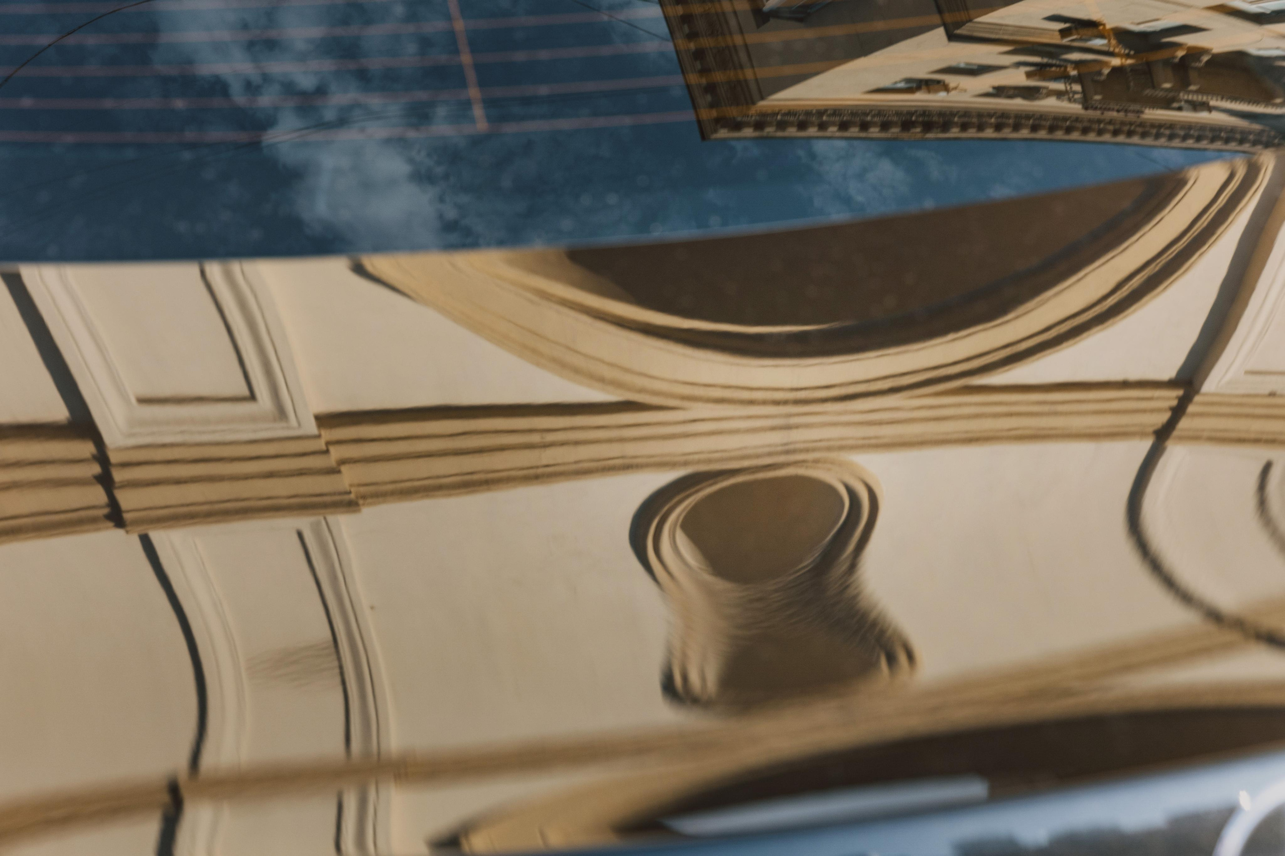 АРХИТЕКТУРА / ОКРУЖЕНИЕ. Фотограф Константин Грибов в Москве