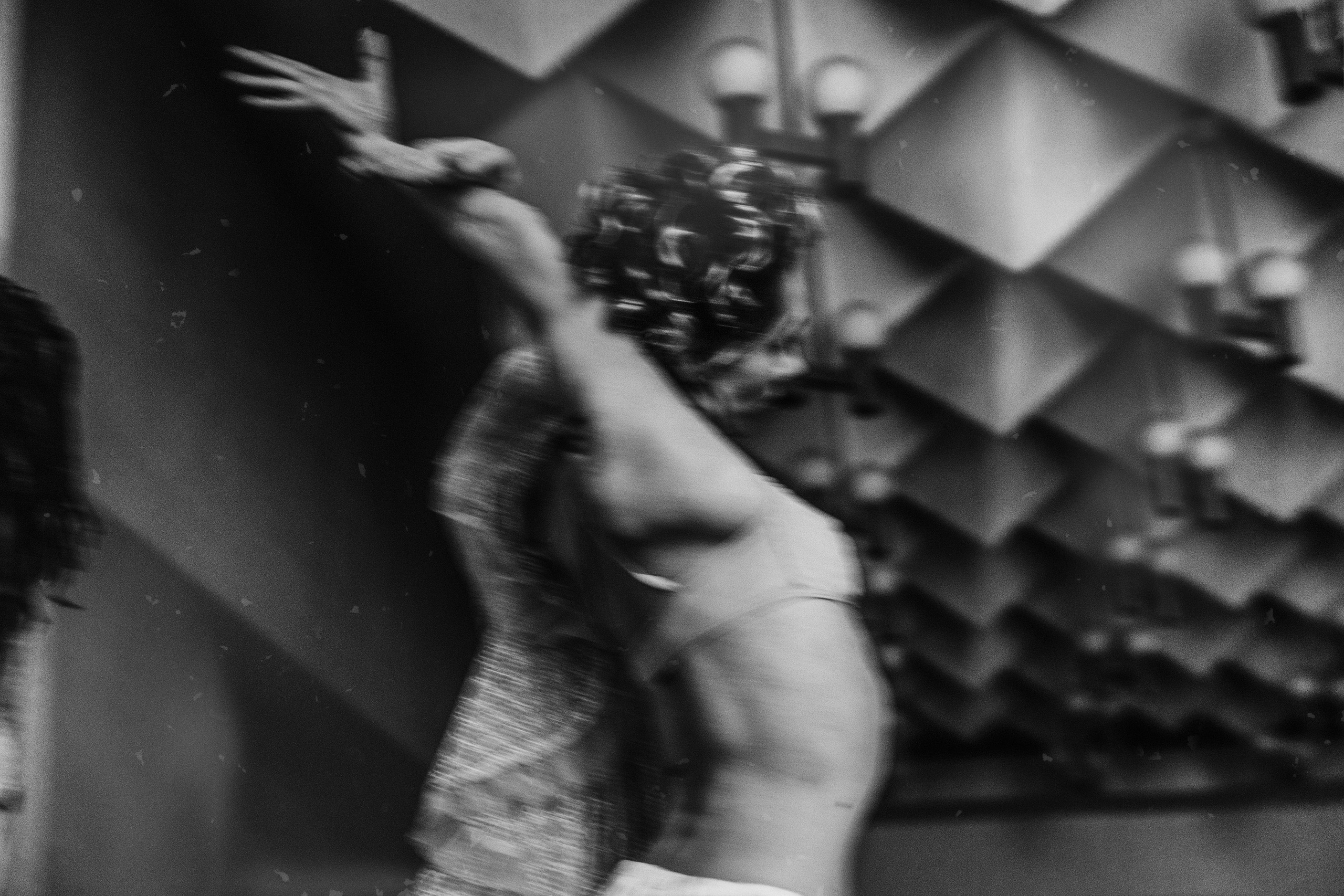 MHAT. Фотограф Константин Грибов в Москве