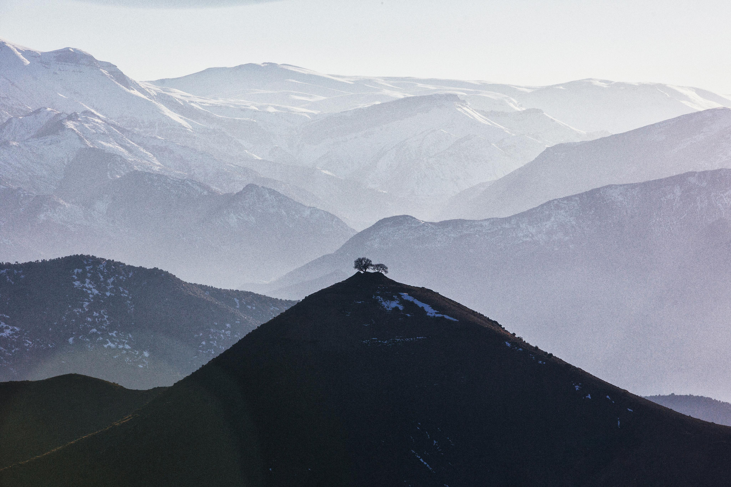 Morocco. Photographer Konstantin Gribov