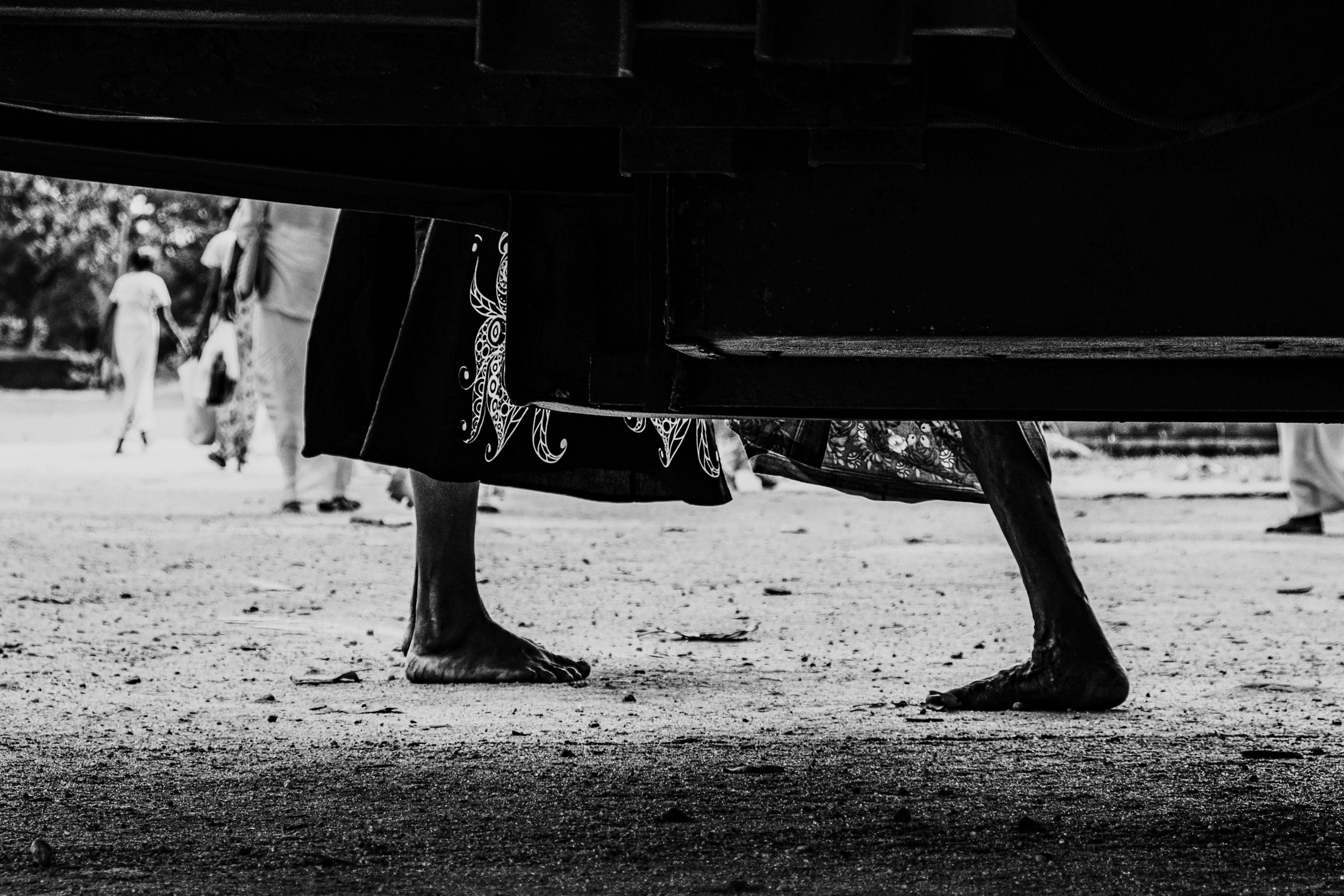 Sri Lanka. Photographer Konstantin Gribov