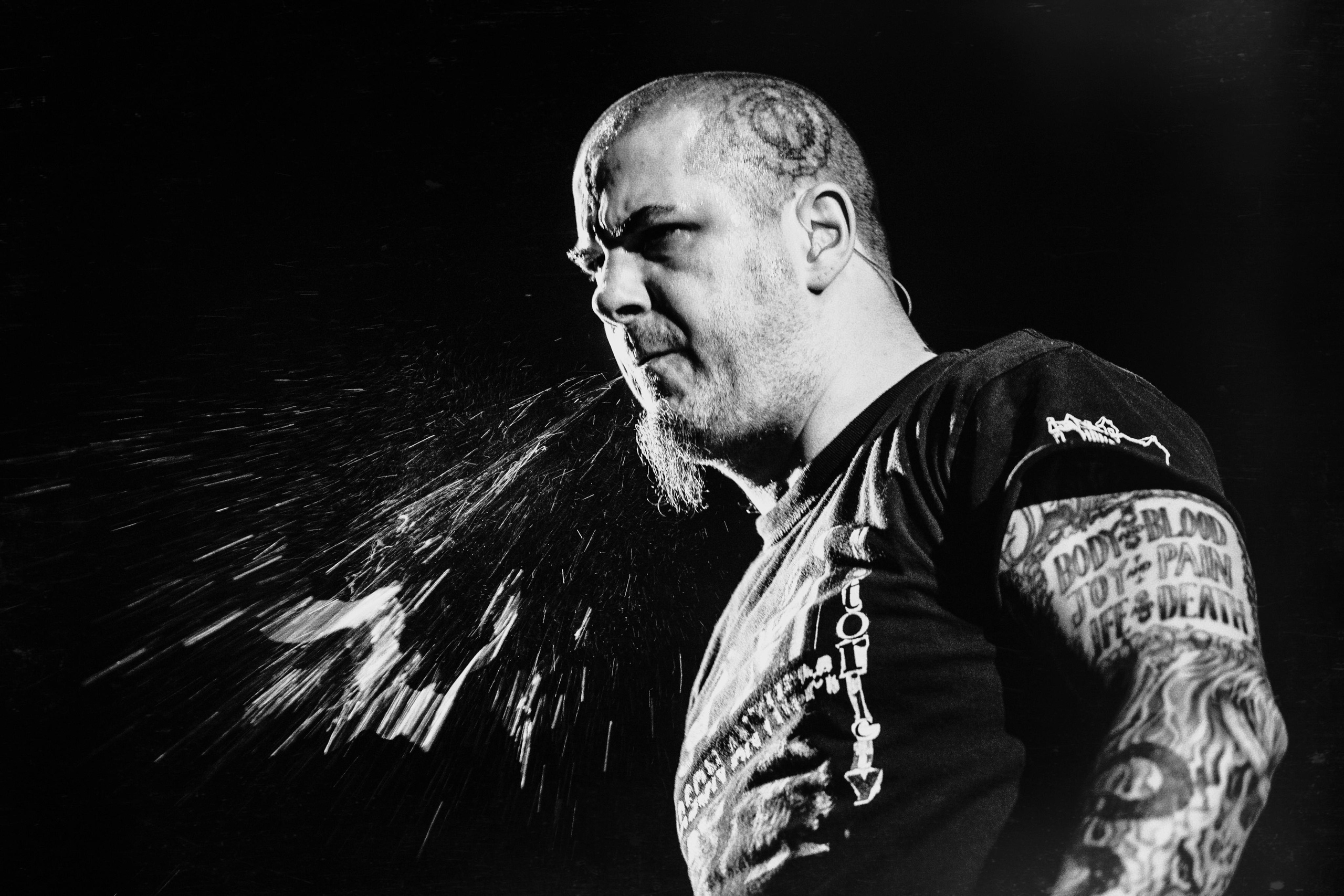 Концерты. Фотограф Константин Грибов в Москве