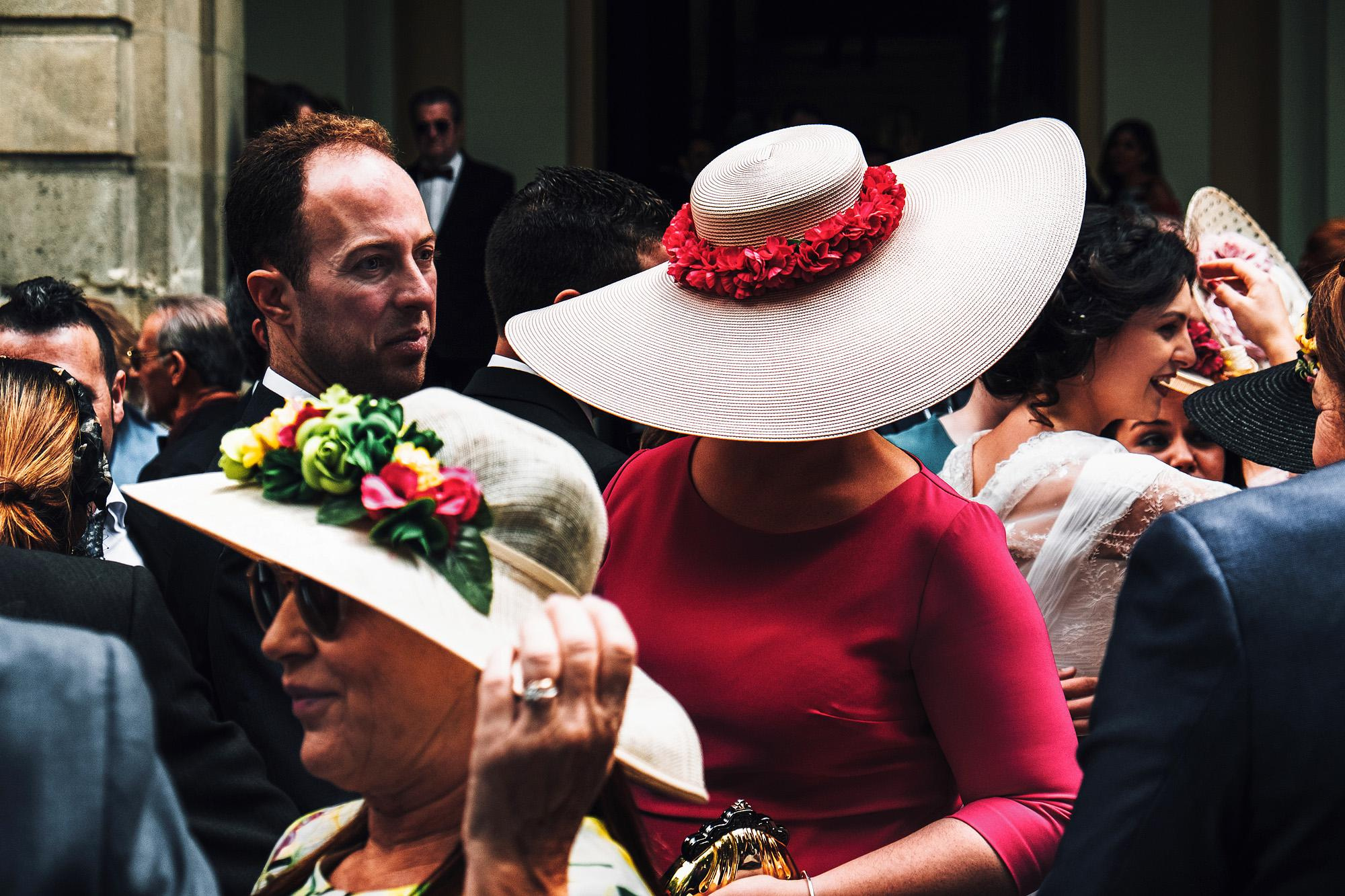 Andalucia. Photographer Konstantin Gribov