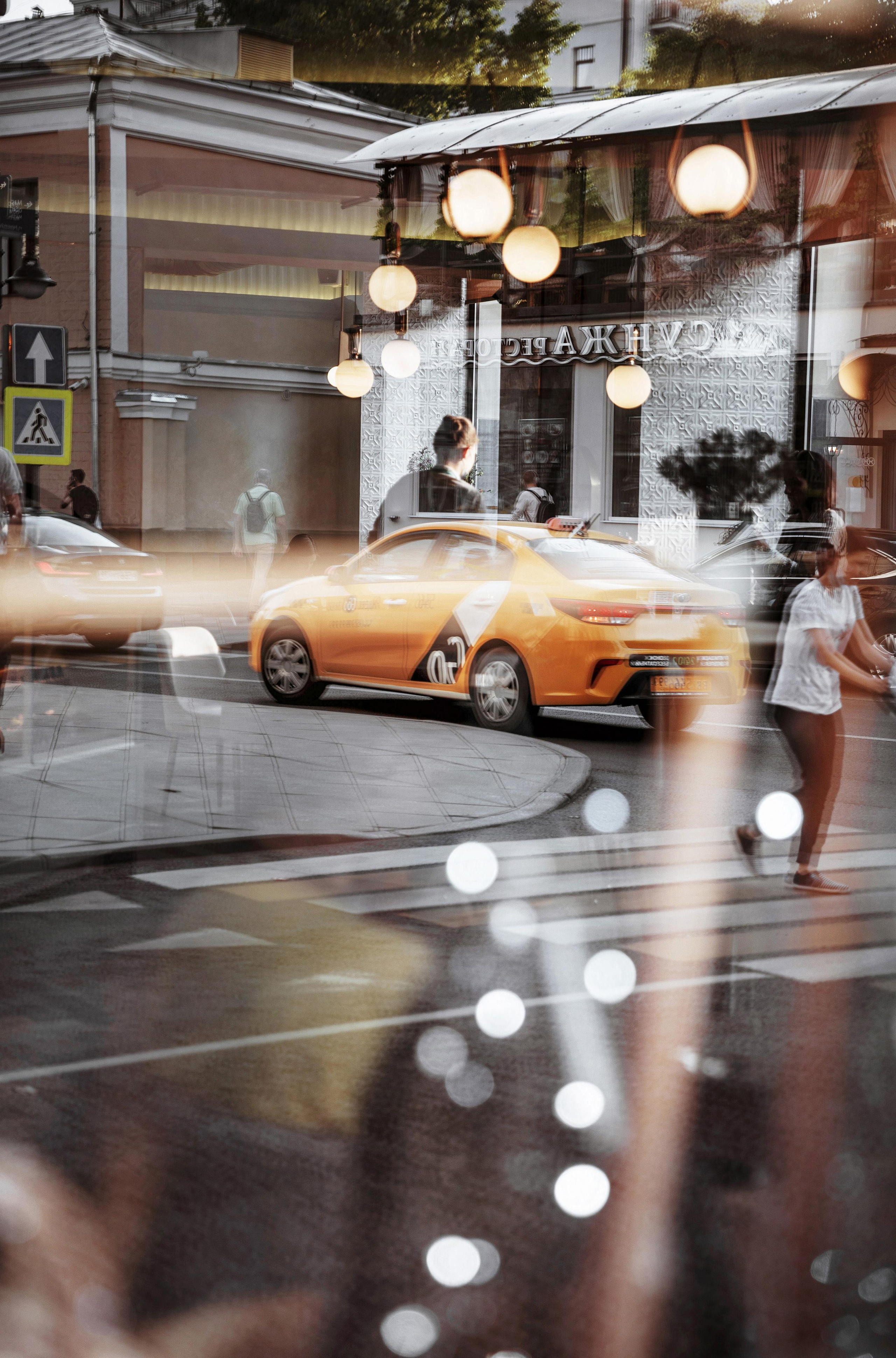 АРХИТЕКТУРА / ОКРУЖЕНИЕ. Фотограф Константин Грибов в Москве