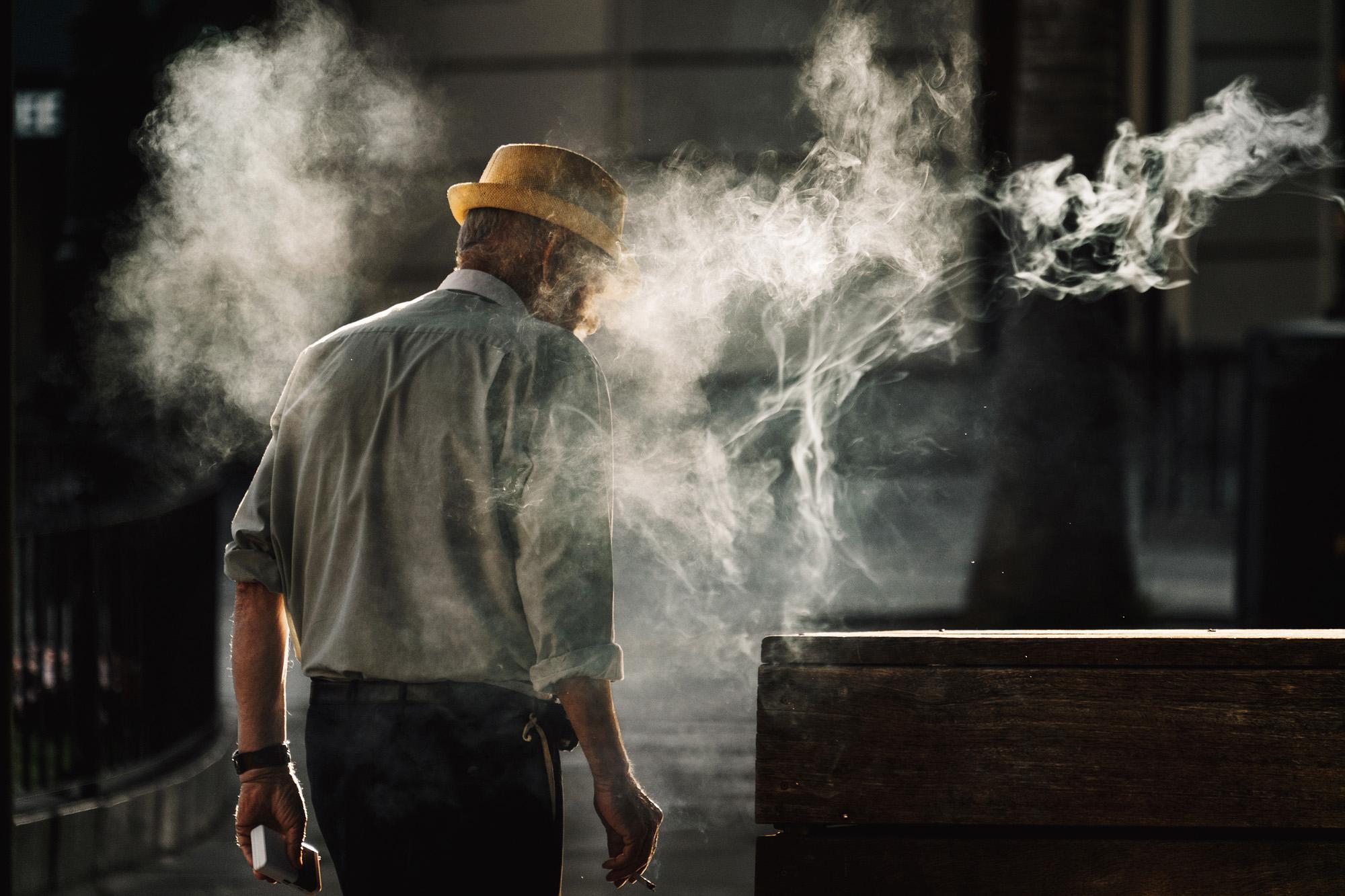 Andalucia. Photographer Konstantin Gribov