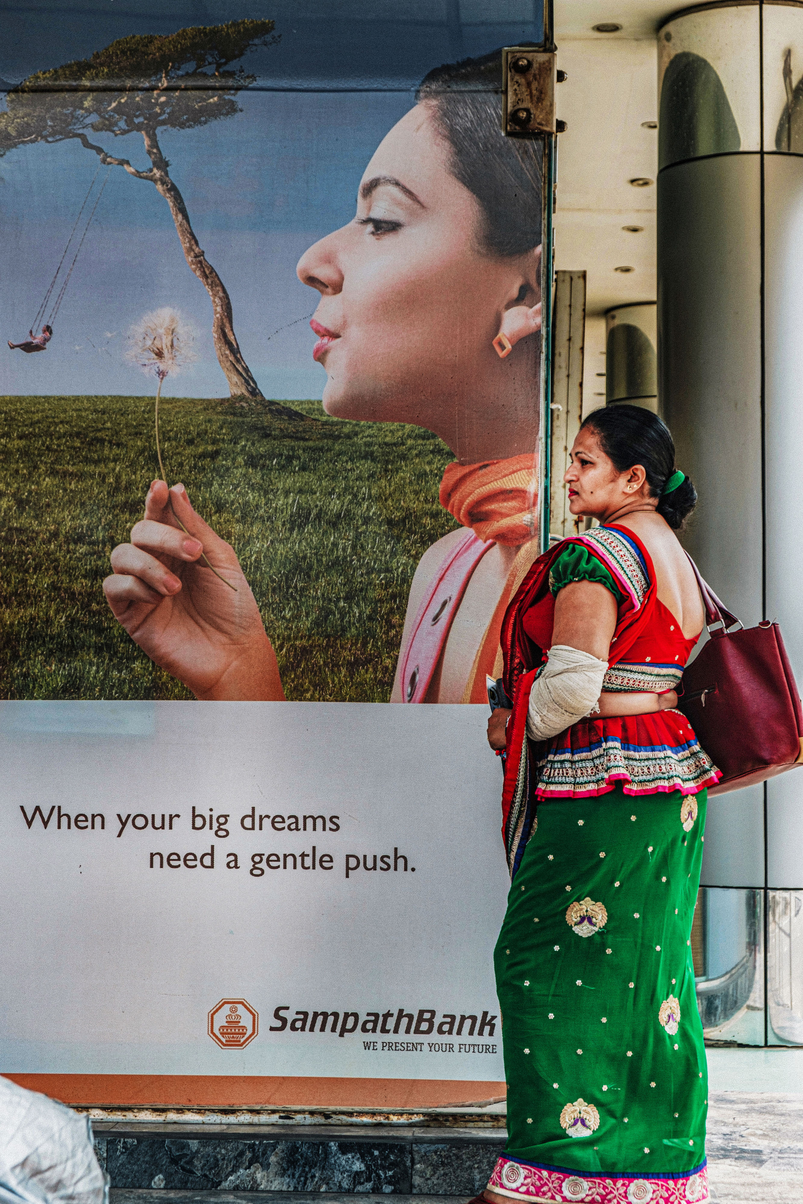 Sri Lanka. Photographer Konstantin Gribov