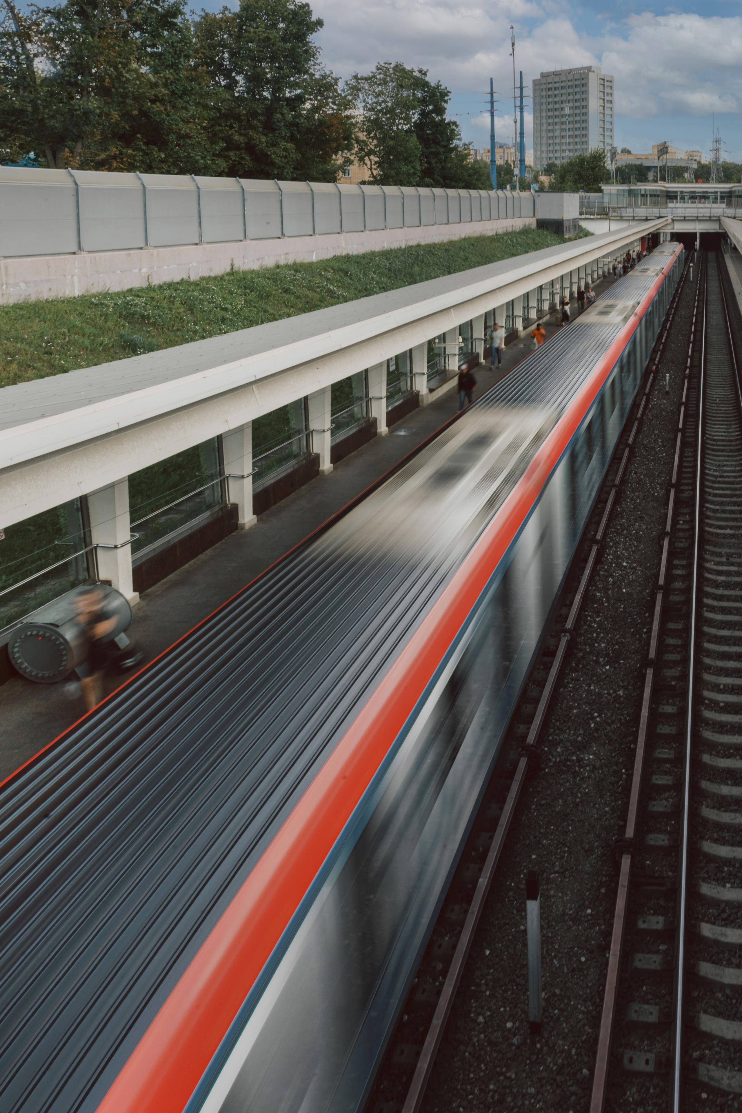 АРХИТЕКТУРА / ОКРУЖЕНИЕ. Фотограф Константин Грибов в Москве