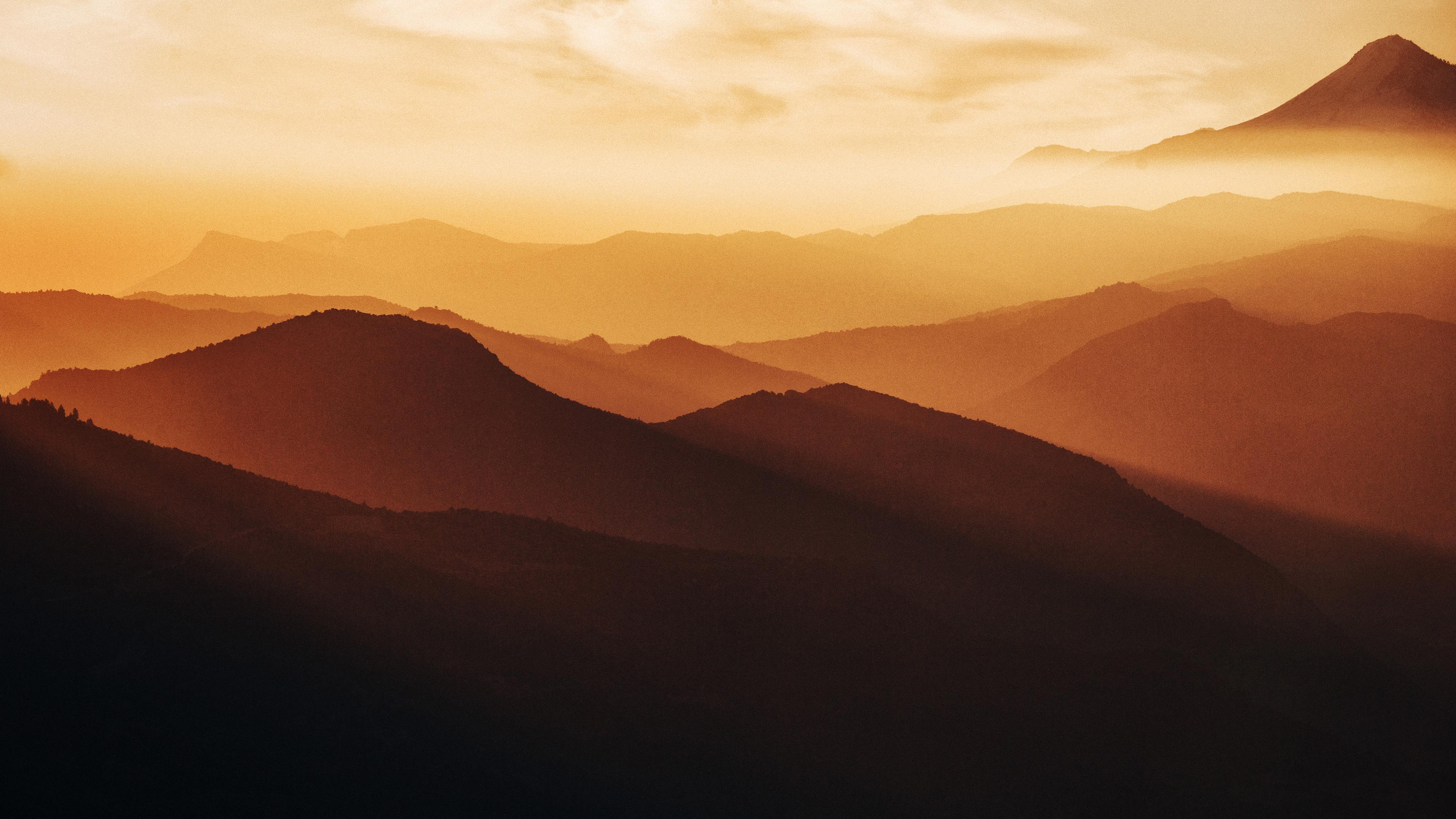 Morocco. Photographer Konstantin Gribov