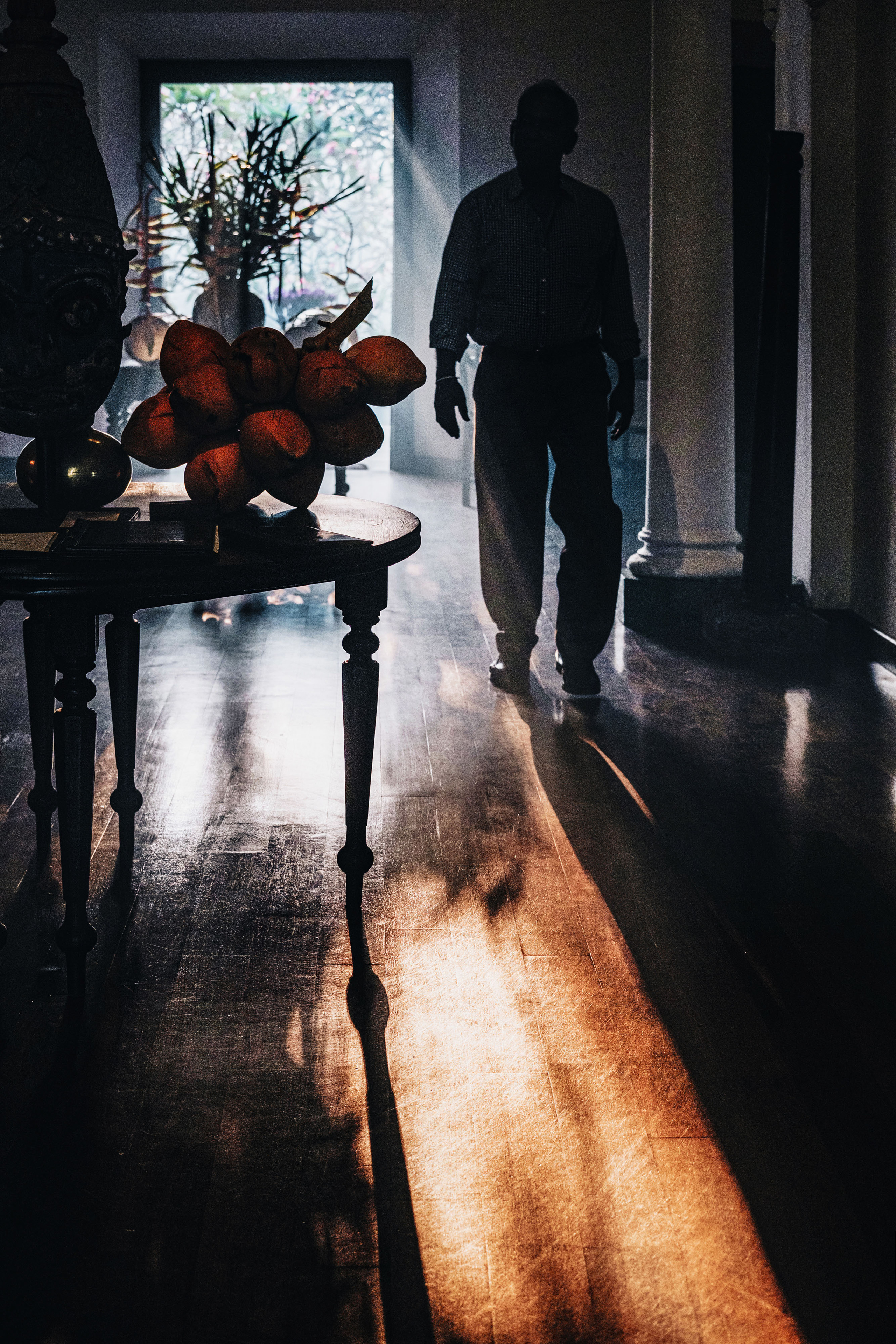 Sri Lanka. Photographer Konstantin Gribov