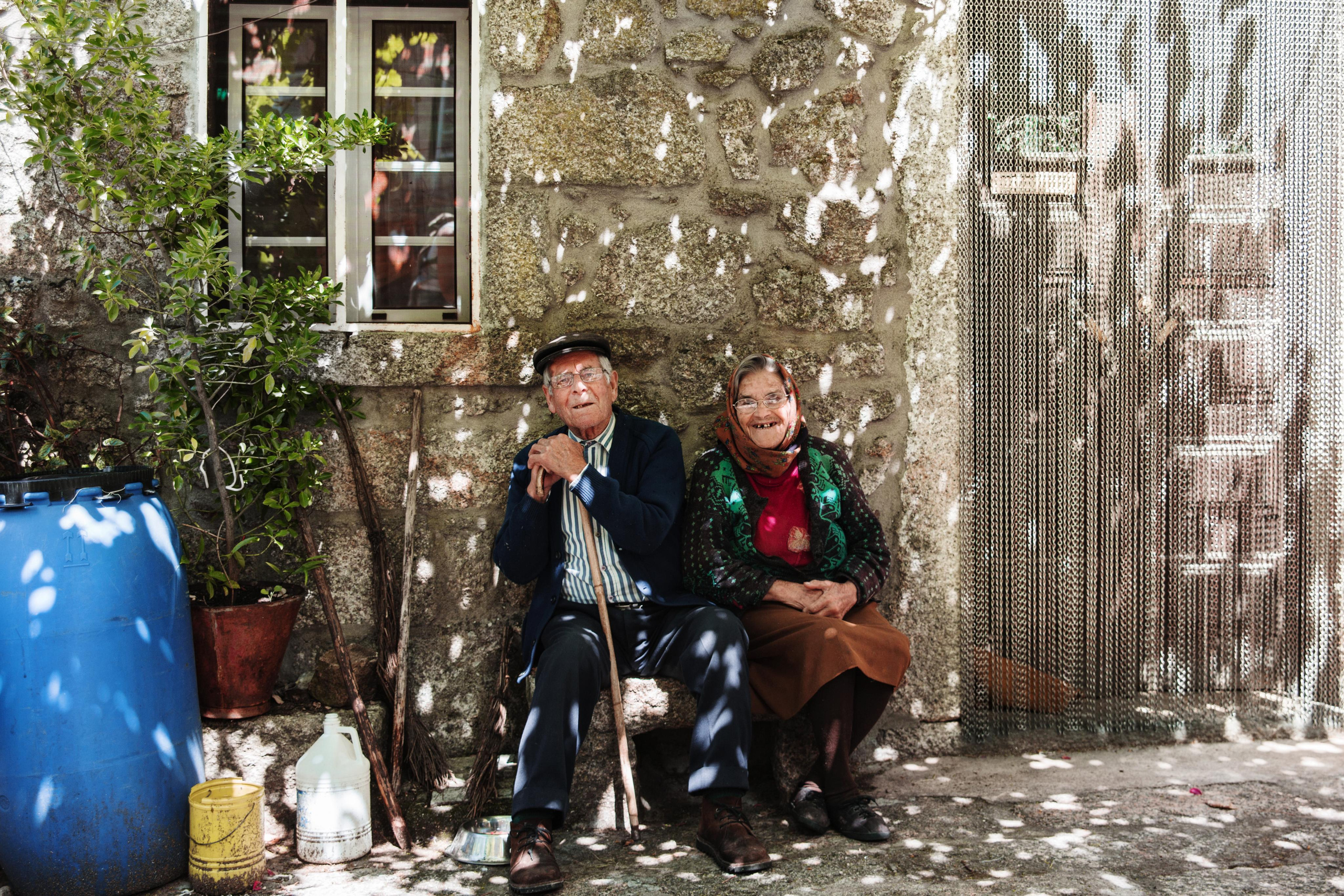 Portugal. Photographer Konstantin Gribov