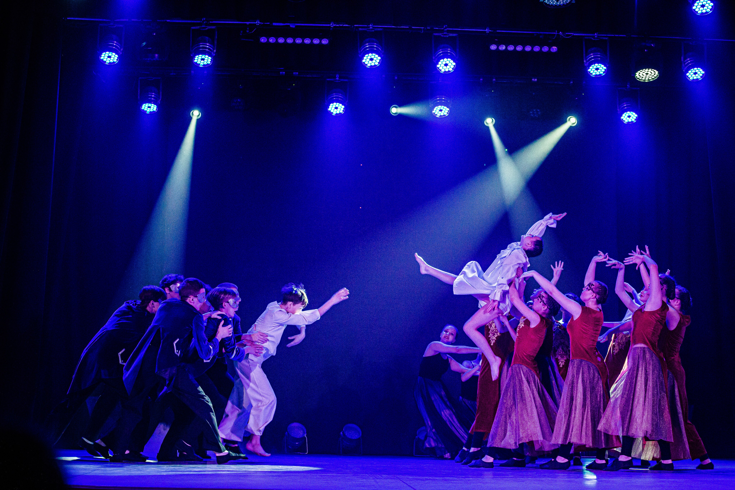 Репортаж. Концерты. Авторские туры с профессиональным фотографом