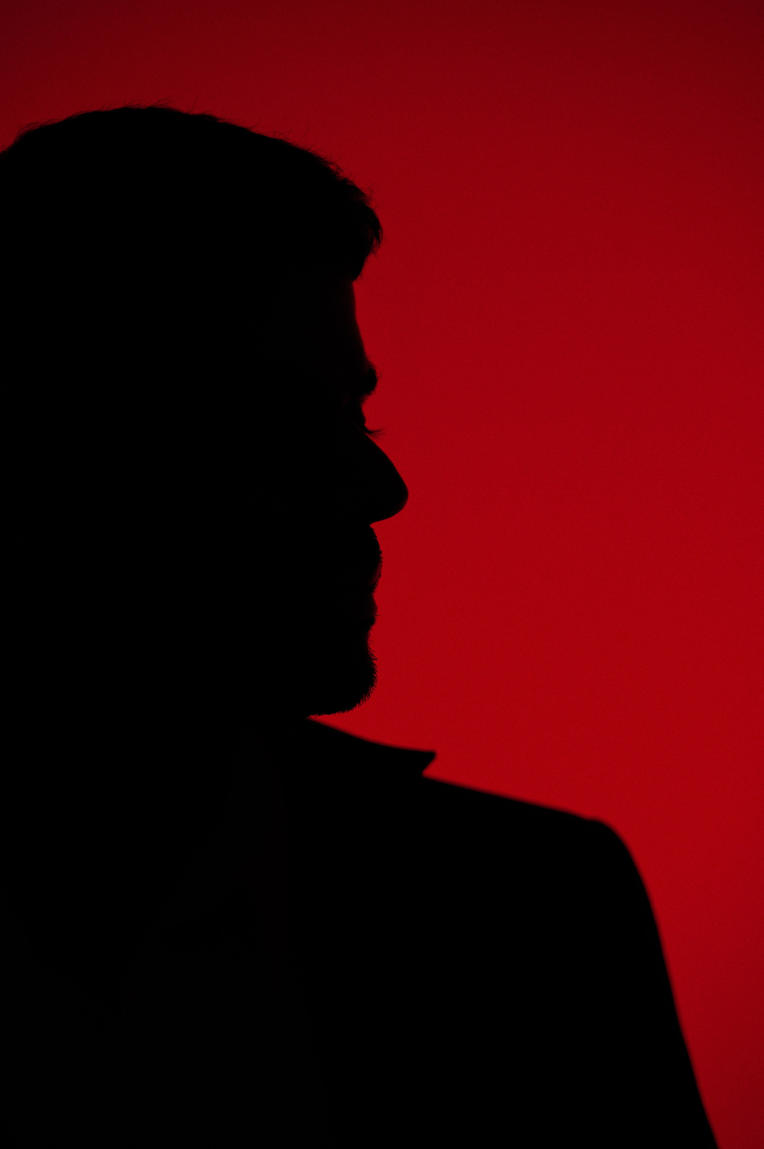 Portraits. Wedding photographer in Moscow and around the world Andrey Medvednikov