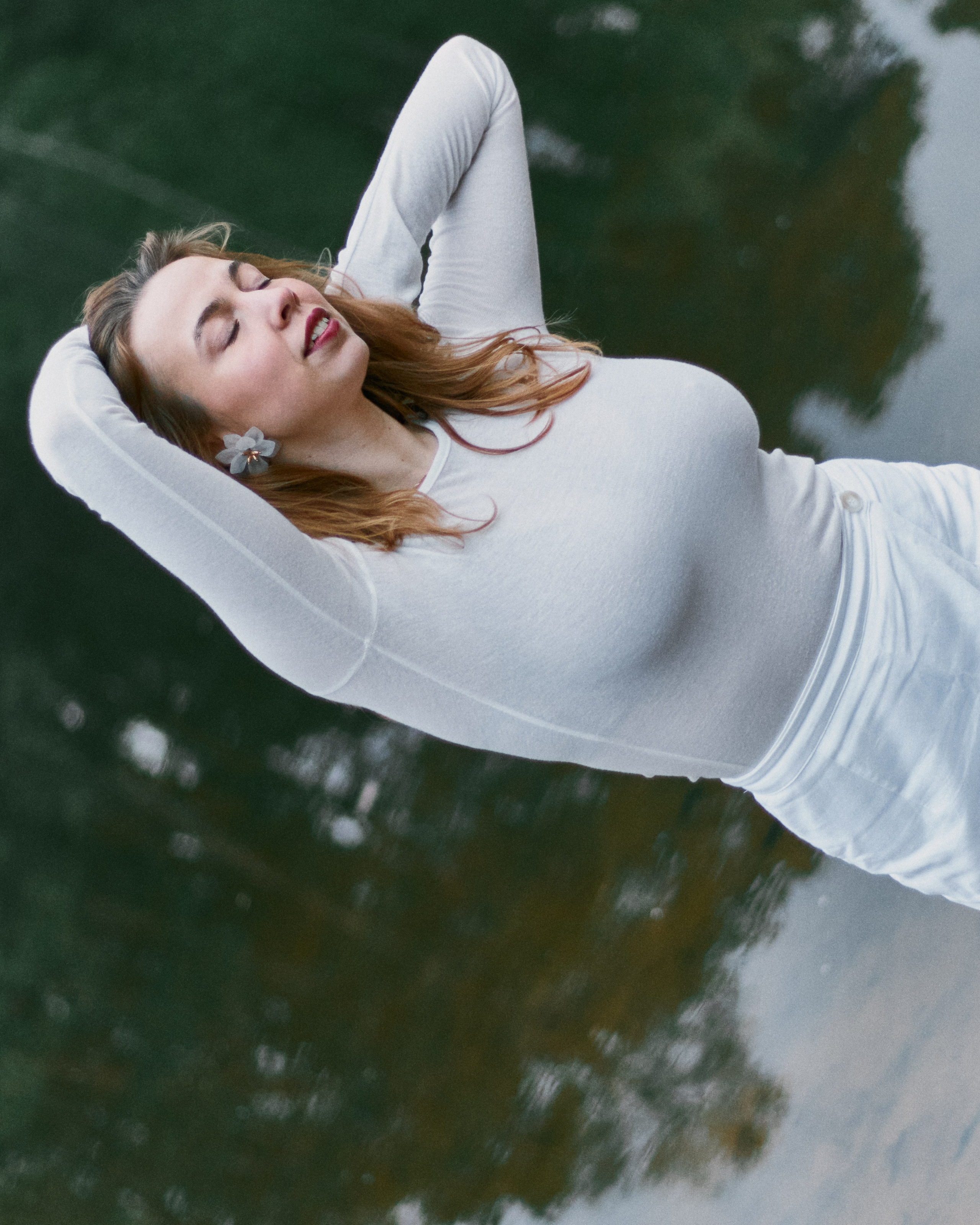 Софья. Портретный и свадебный фотограф в Москве Александра